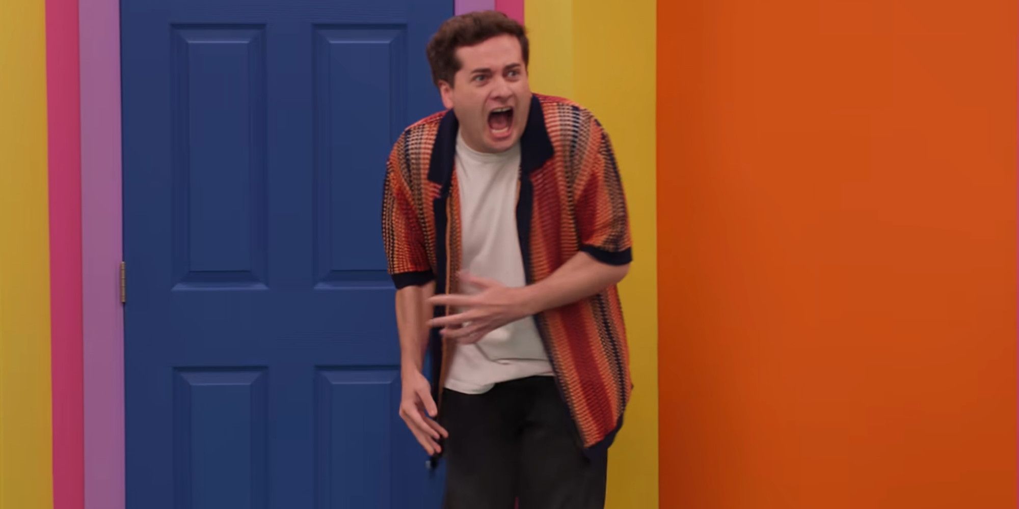 Streaming's Funniest Show Is Finally Back