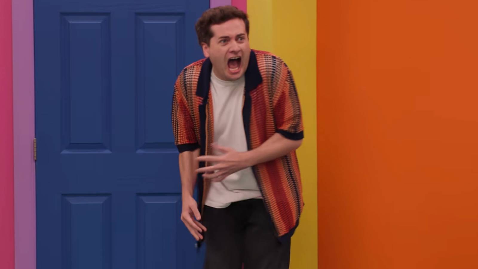 Streaming's Funniest Show Is Finally Back