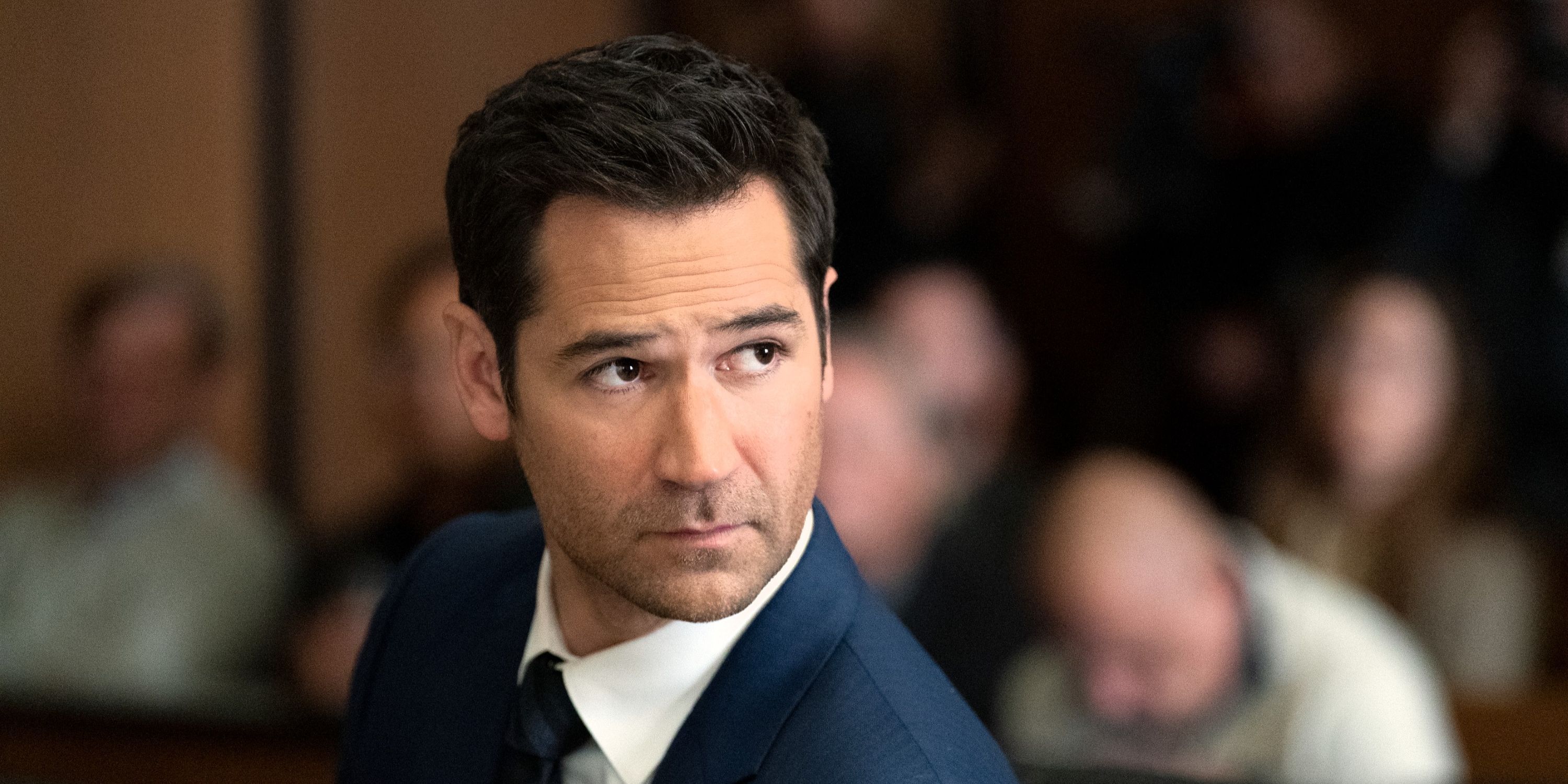 ‘The Lincoln Lawyer’ Officially Meets Its Match in Lana Parrilla’s Legal Hit