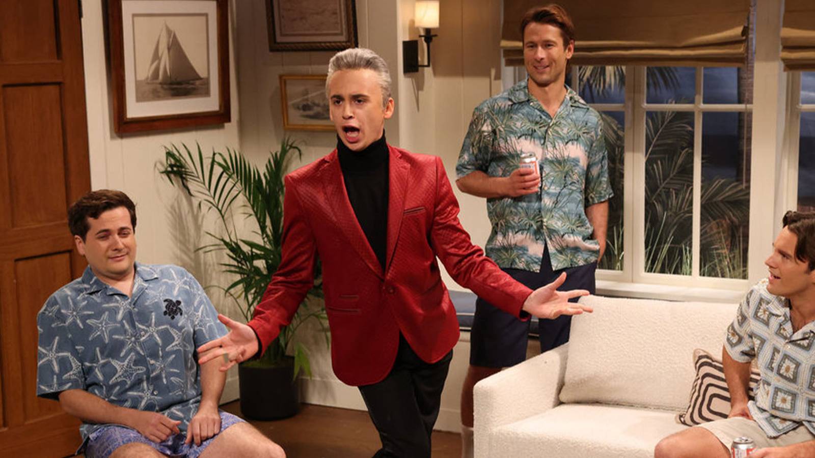 ’Saturday Night Live’s Most Unexpected Reinvention Is Your Next Weekend Binge