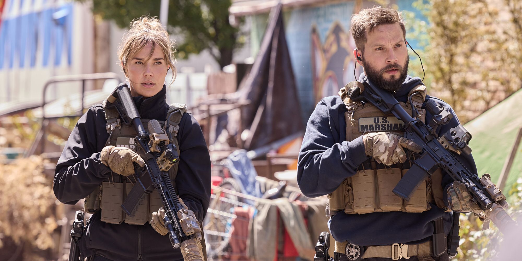 Season 2 Premiere Date