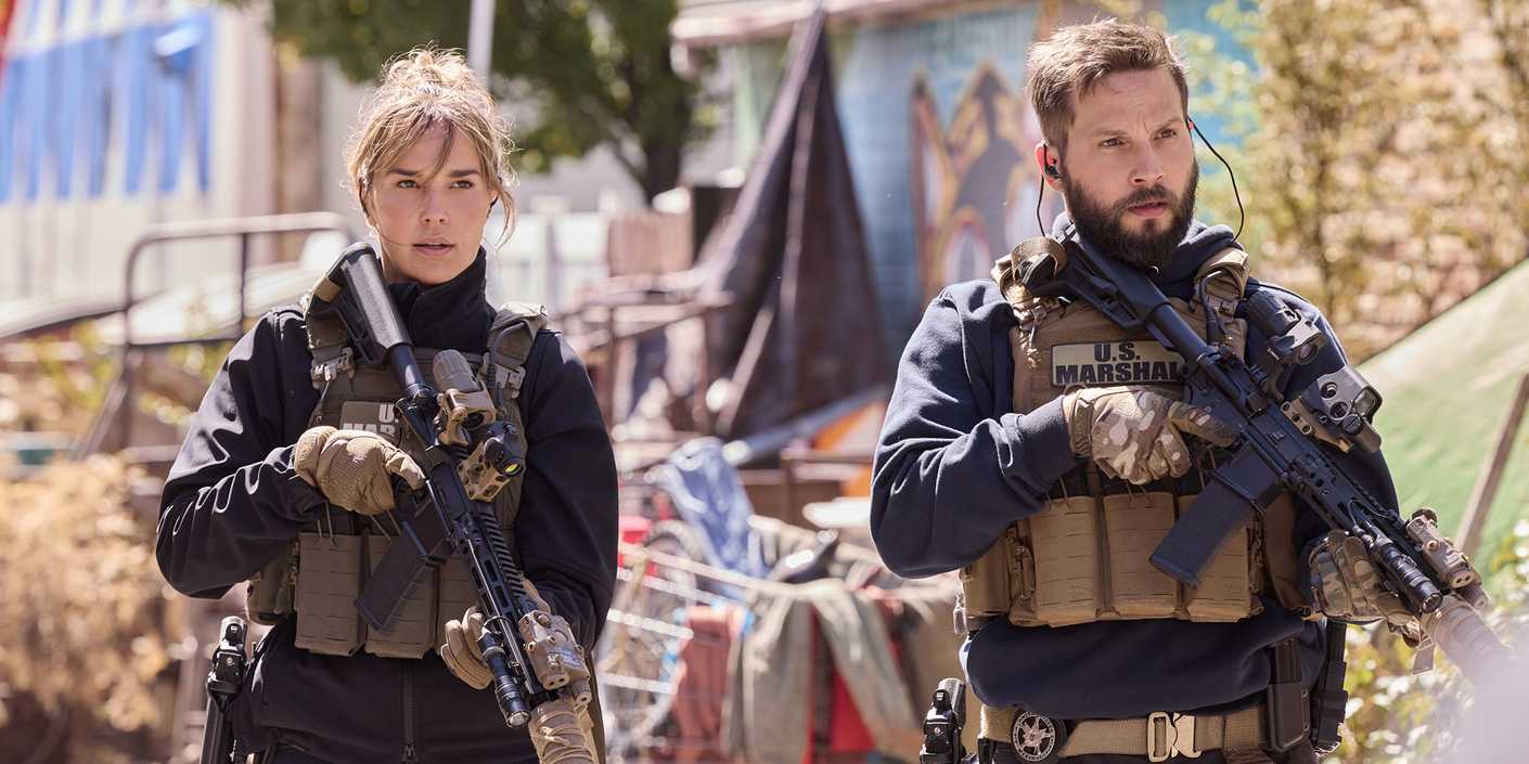 Season 2 Premiere Date