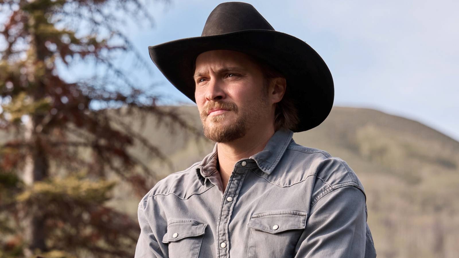 Luke Grimes Officially Confirms What’s Next for ‘Marshals’ After Season 2’s Brutal Premiere Twist and Death Luke Grimes Officially Confirms What’s Next for ‘Marshals’ After Season 2's Brutal Premiere Twist and Death