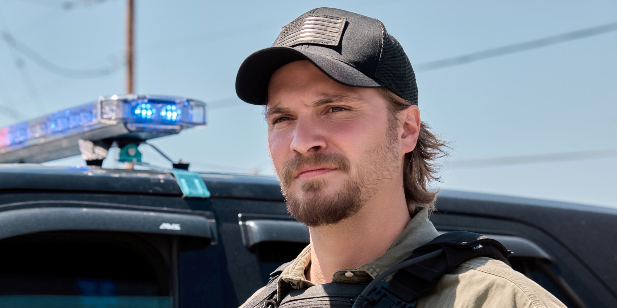 'Marshals' Is Still Haunted by the Ghost of 'Yellowstone's John Dutton | Review image