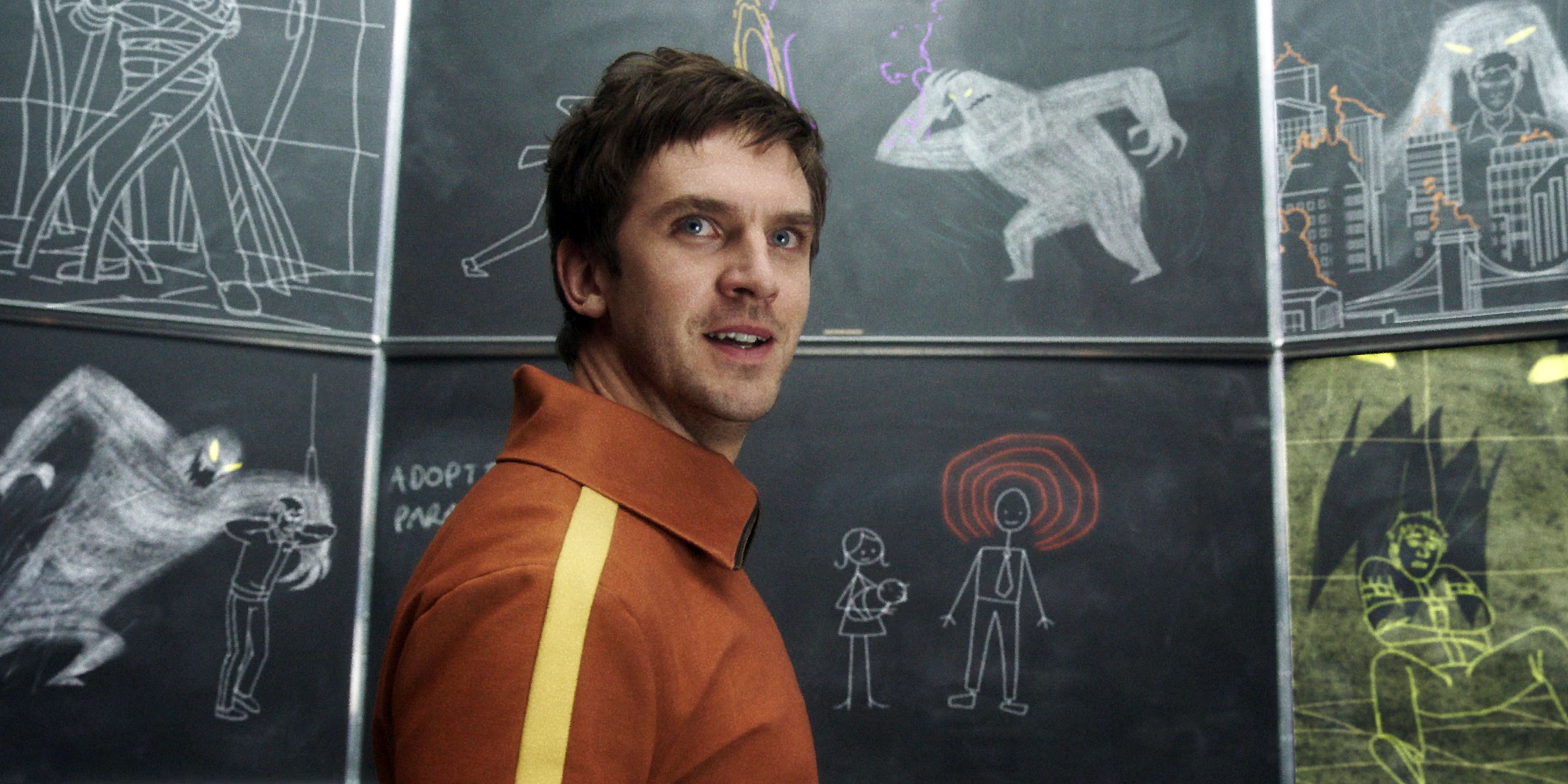 Hulu’s 3-Part Sci-Fi Thriller Turns a Billion-Dollar Franchise Into a Masterpiece image