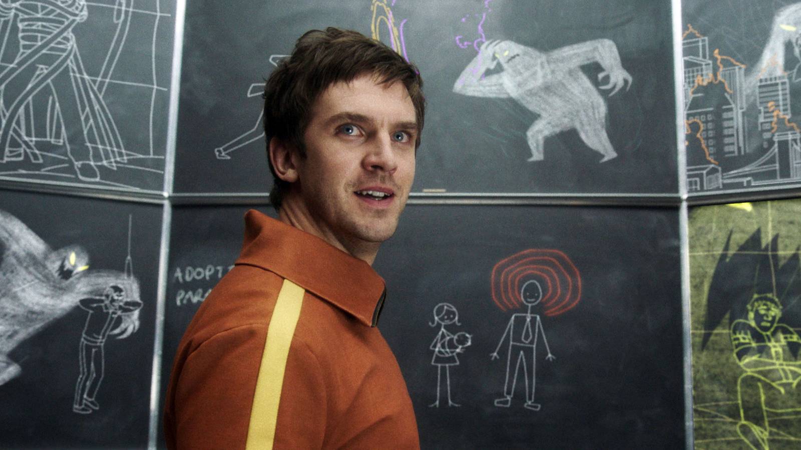 FX's 'Legion' Turns the X-Men Franchise Into a Sci-Fi Masterpiece