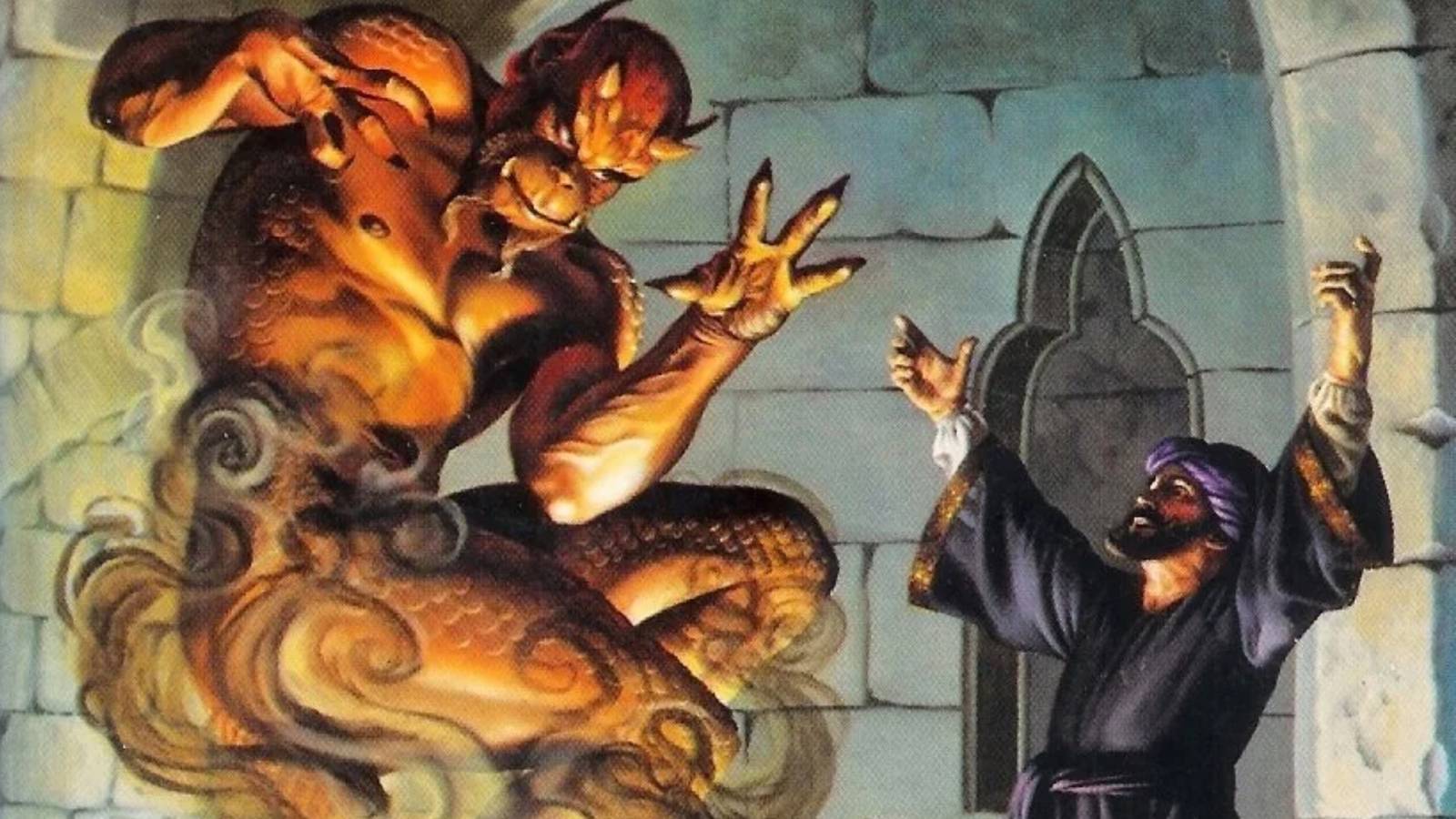 This Forgotten Masterpiece Influenced Many of the Best Fantasy Books of the Last 40 Years