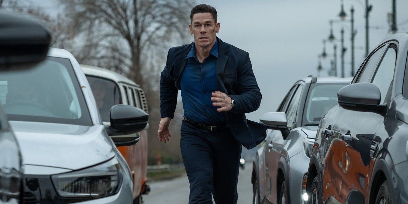 Apple TV’s ‘Fast & Furious’ Meets ‘Jumanji’ Action Movie Is an Instant ...