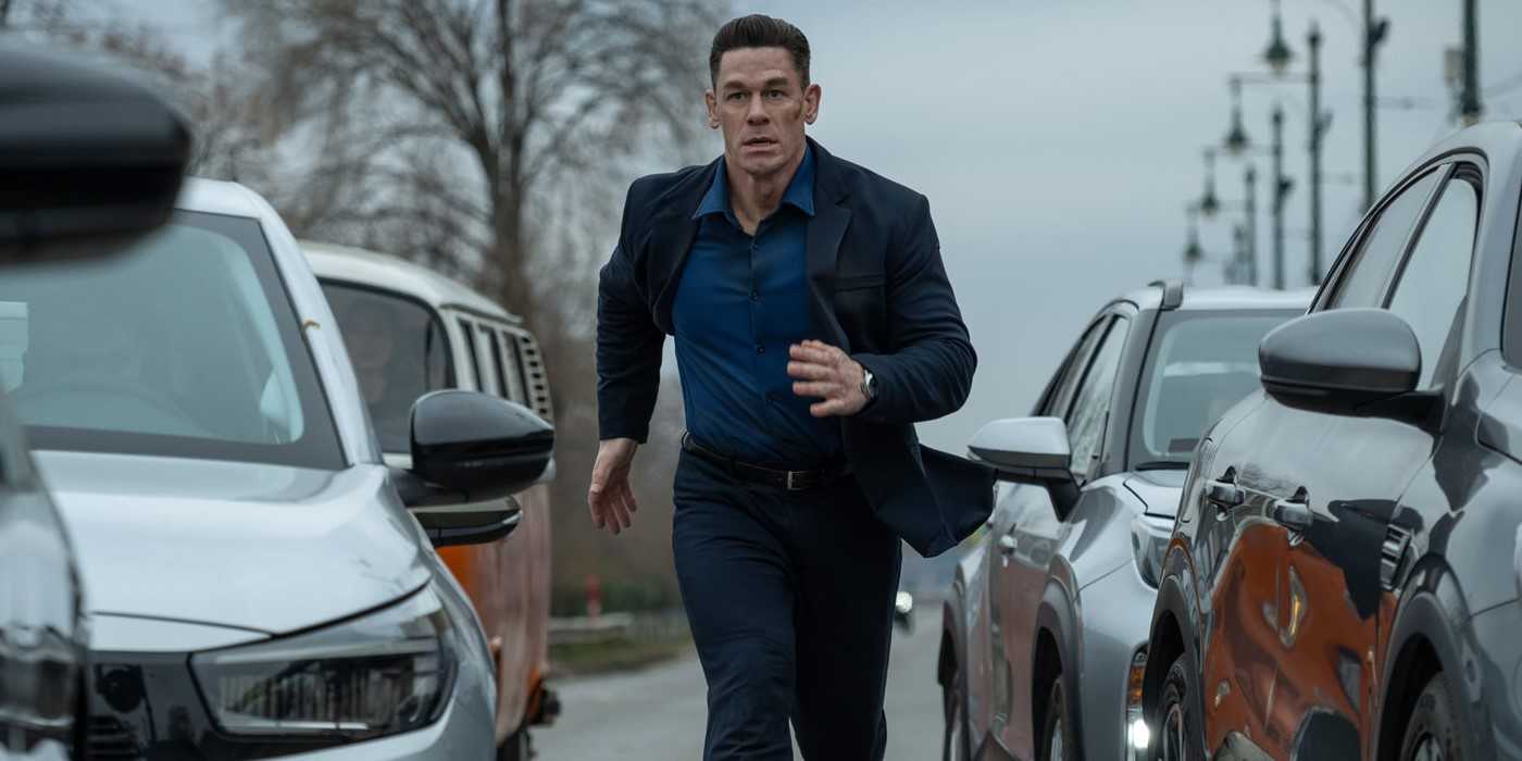 Sam Parris Apple TV’s ‘Fast & Furious’ Meets ‘Jumanji’ Action Movie Is an Instant ...