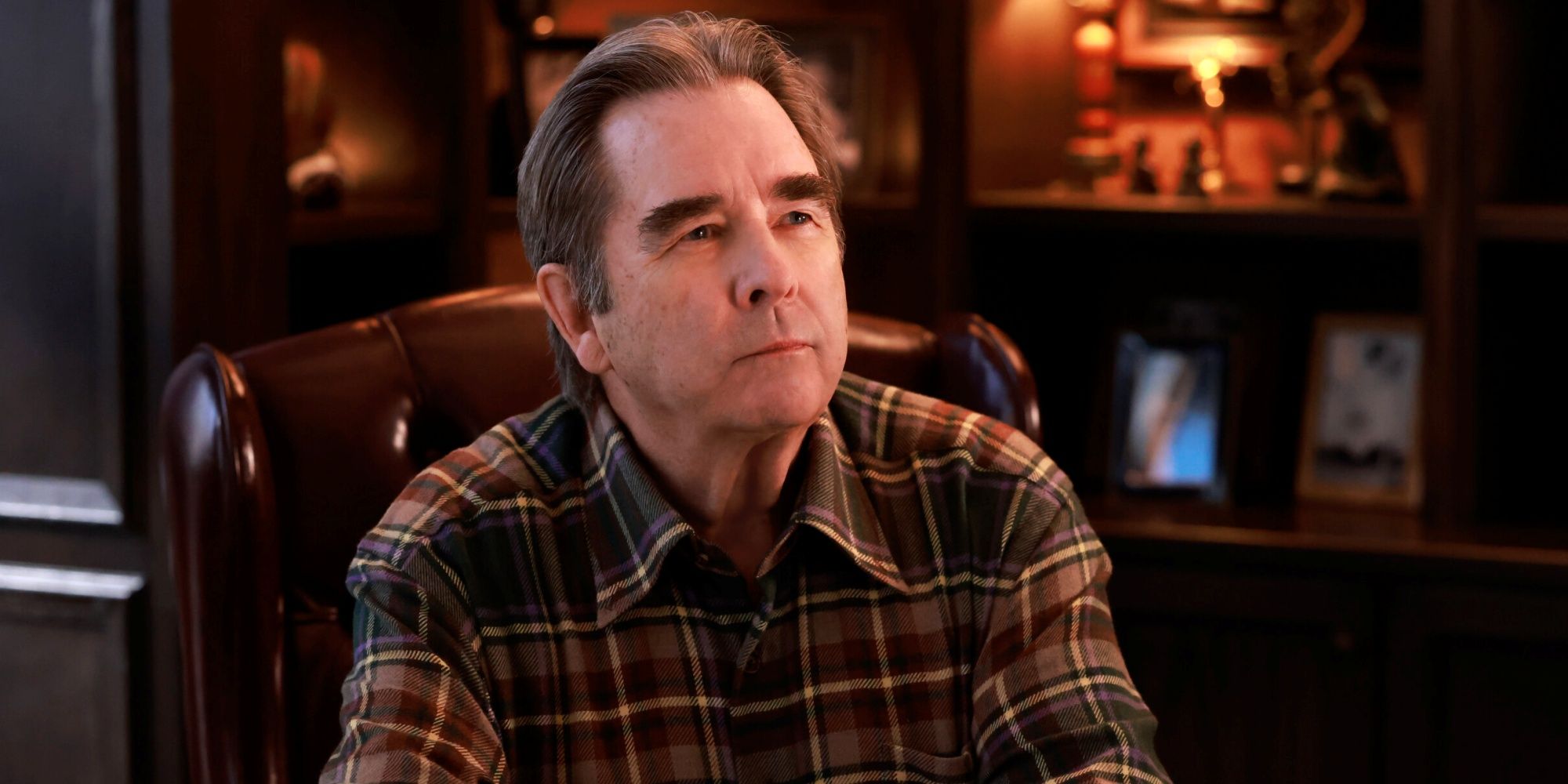 ‘Matlock’ Season 3 Finally Gets Major Update After Release Delay
