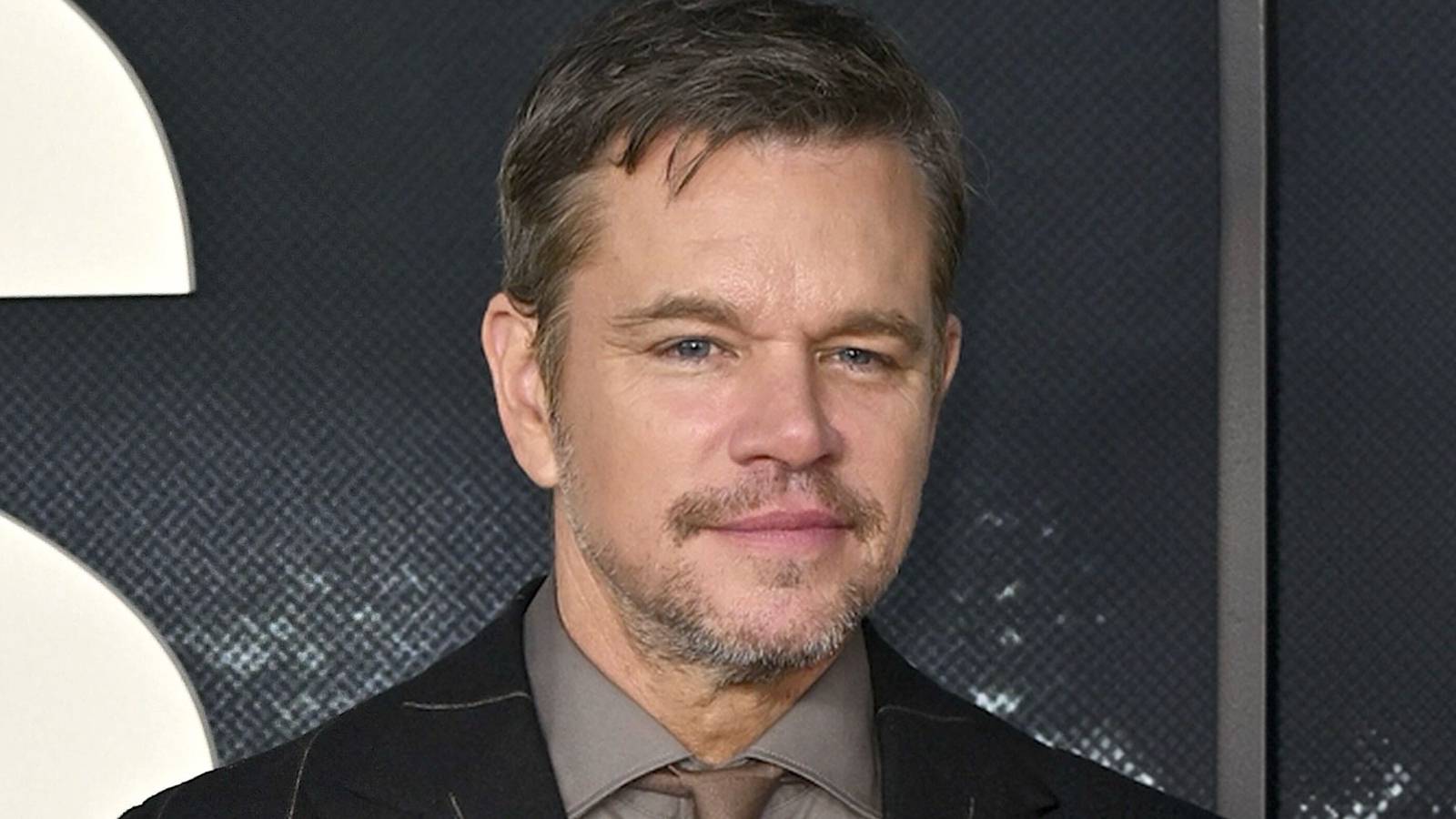 Matt Damon's 10/10 Crime Thriller Is Officially Taking Over HBO Max