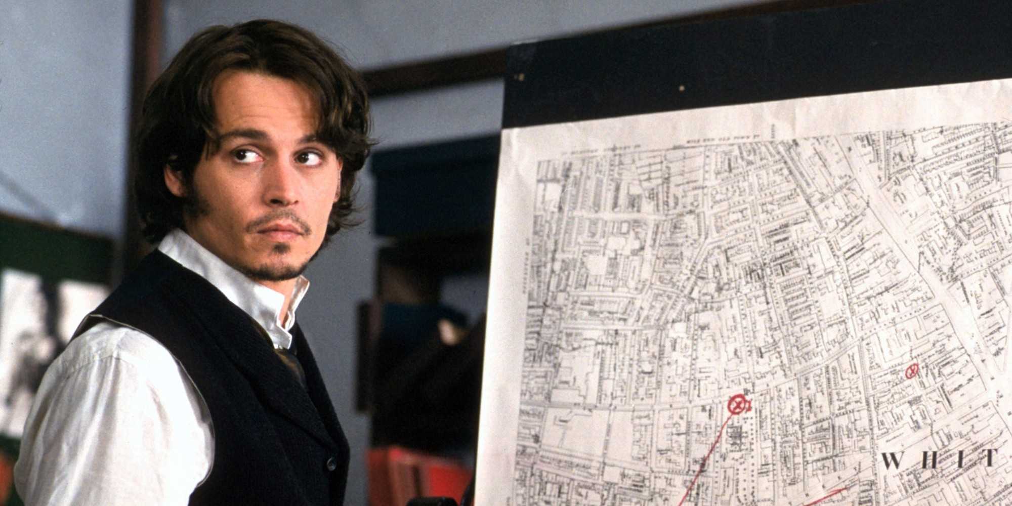 mcdfrhe_fe017-2 Harry Potter Star's Serial Killer Thriller Is Officially Leaving Its Free Streaming Home