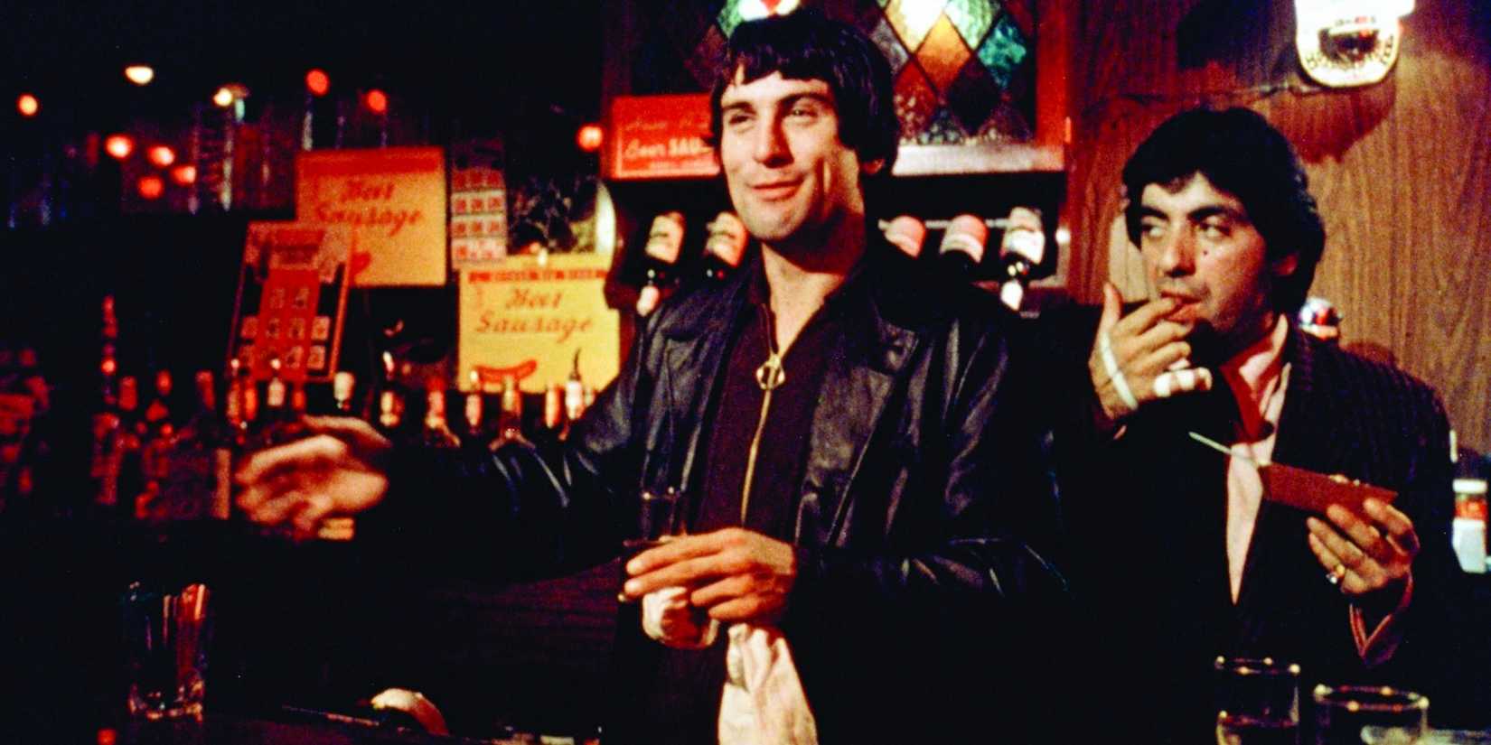 Mean Streets - 1973