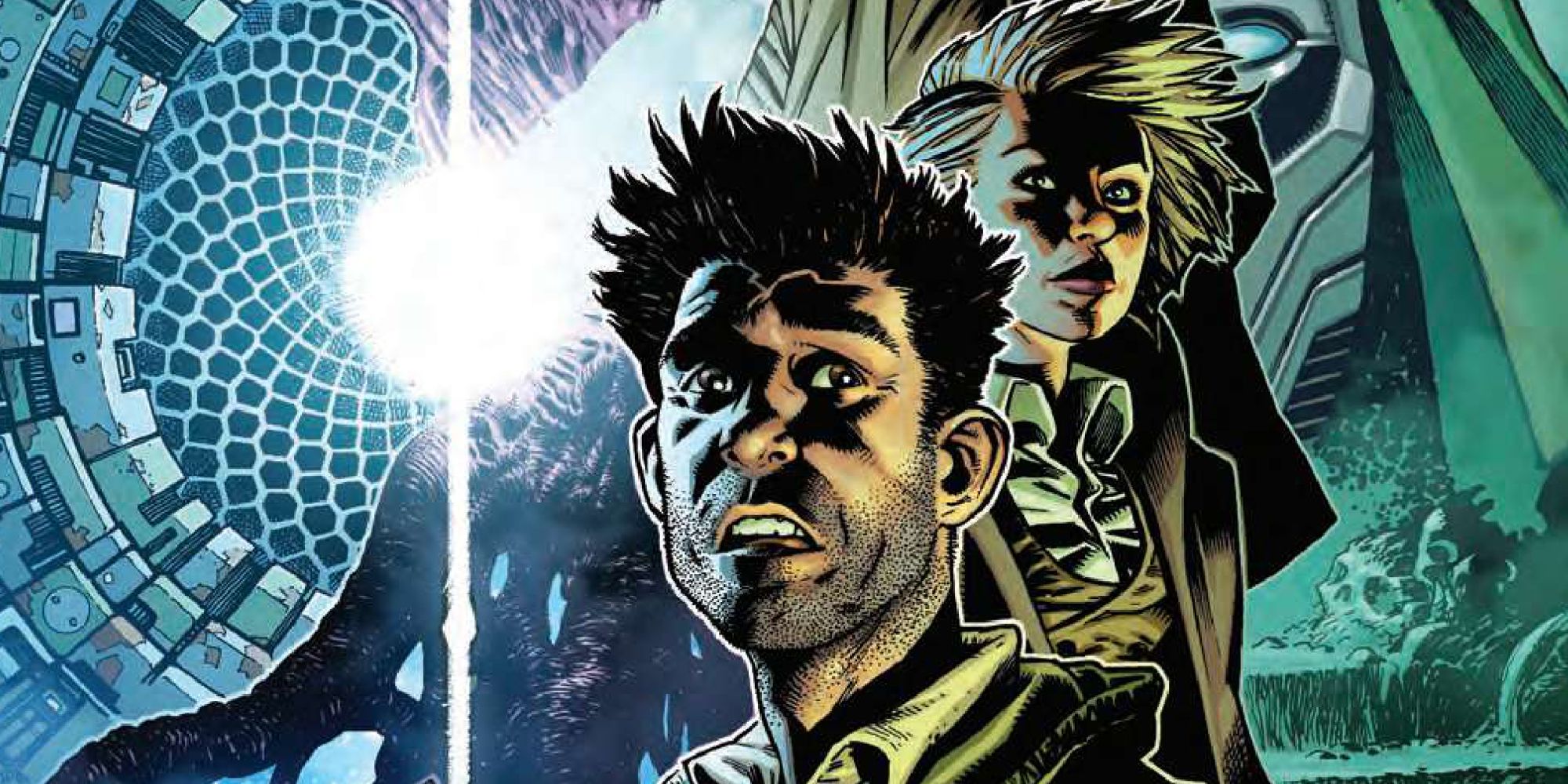Marvel Officially Confirms Major Horror Crossover Plan