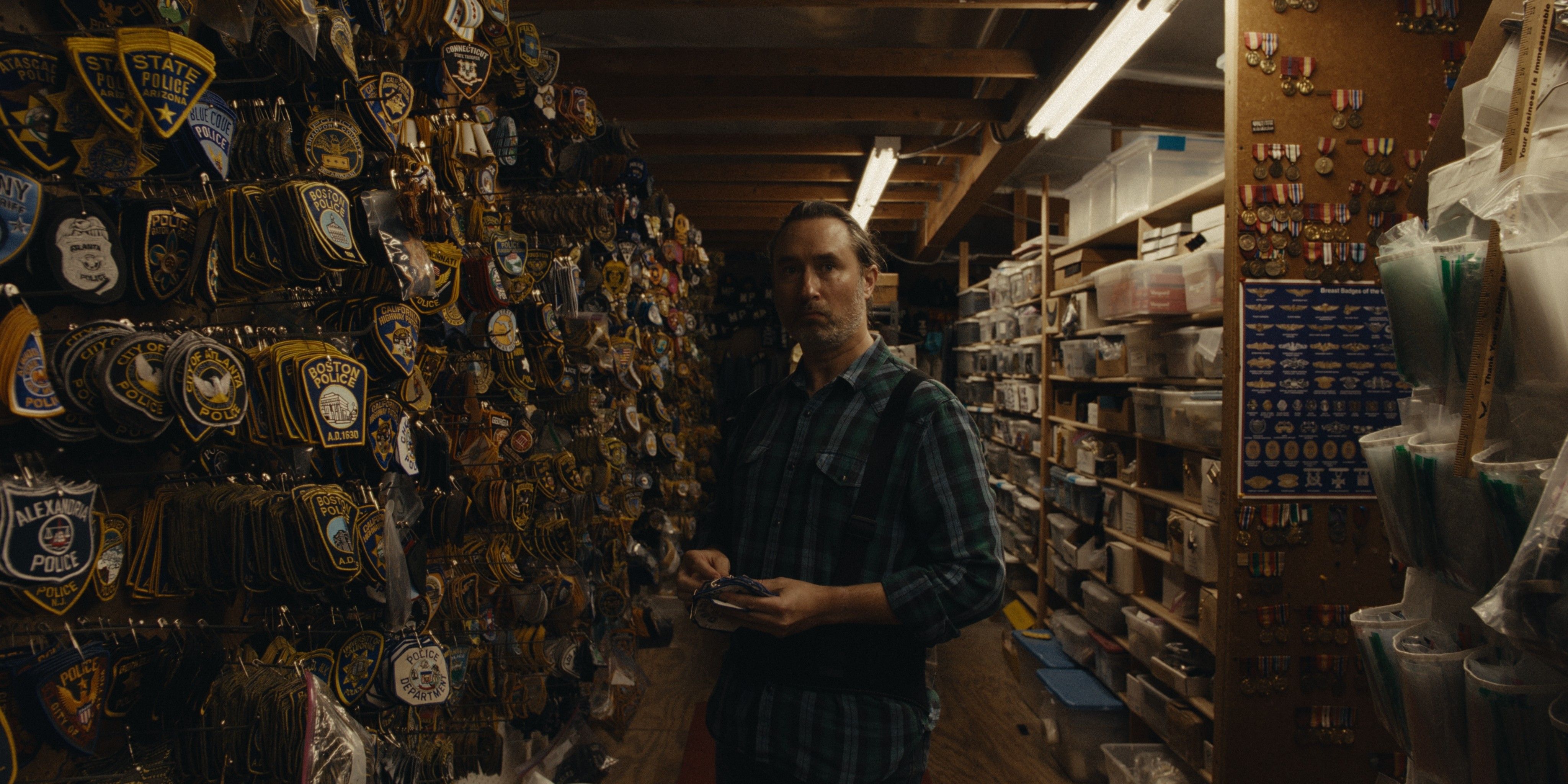 Near-Perfect Horror Short Film Officially Returns With a New Sequel [Exclusive] image
