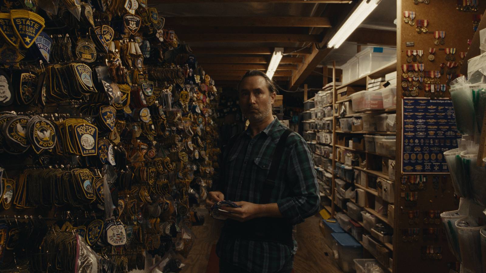 Near-Perfect Horror Short Film Officially Returns With a New Sequel ...