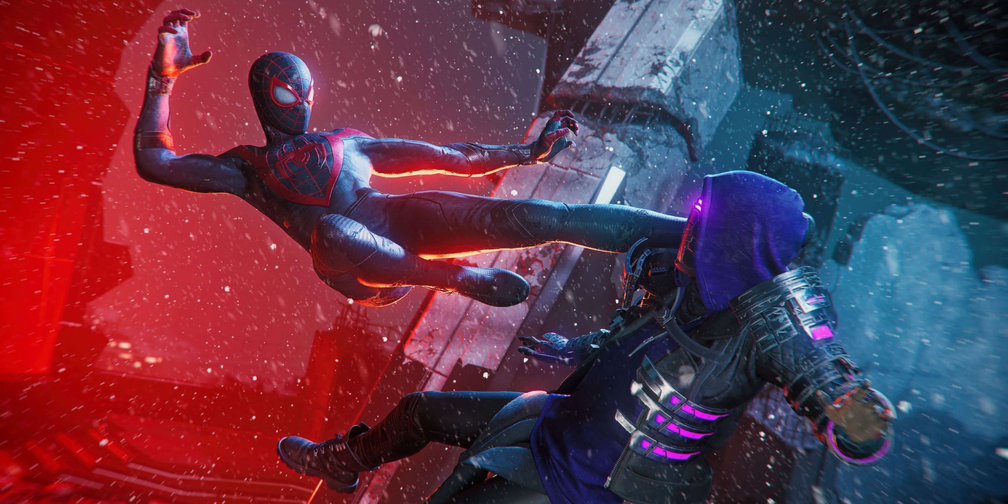 6 Most Amazing Marvel Video Games of All Time, Ranked image