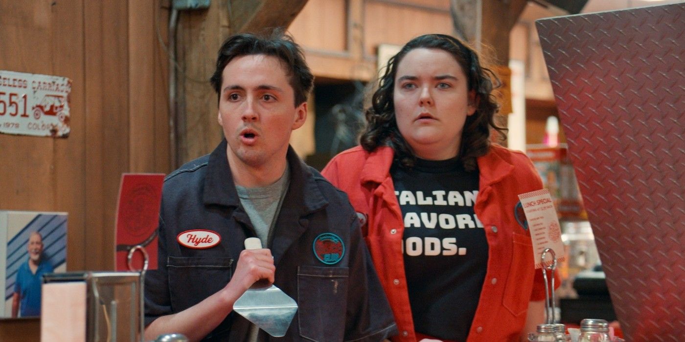 Netflix's 14-Episode Workplace Sitcom is Gen Z's 'The Office' Replacement
