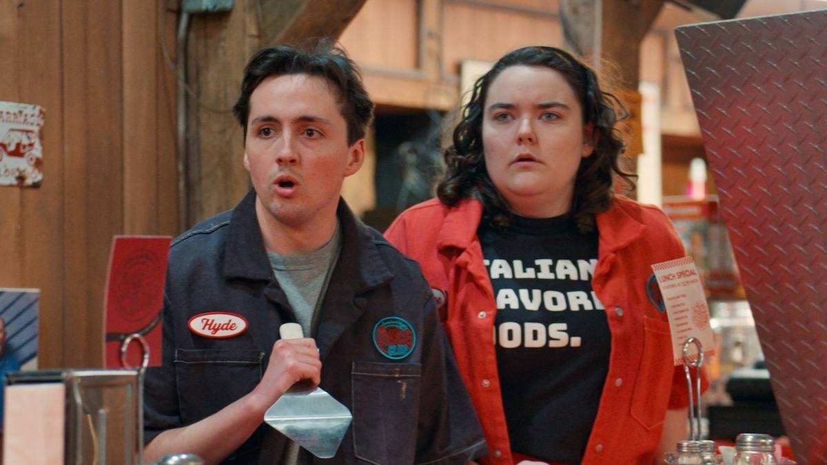 Netflix's 14-Episode Workplace Sitcom is Gen Z's 'The Office' Replacement