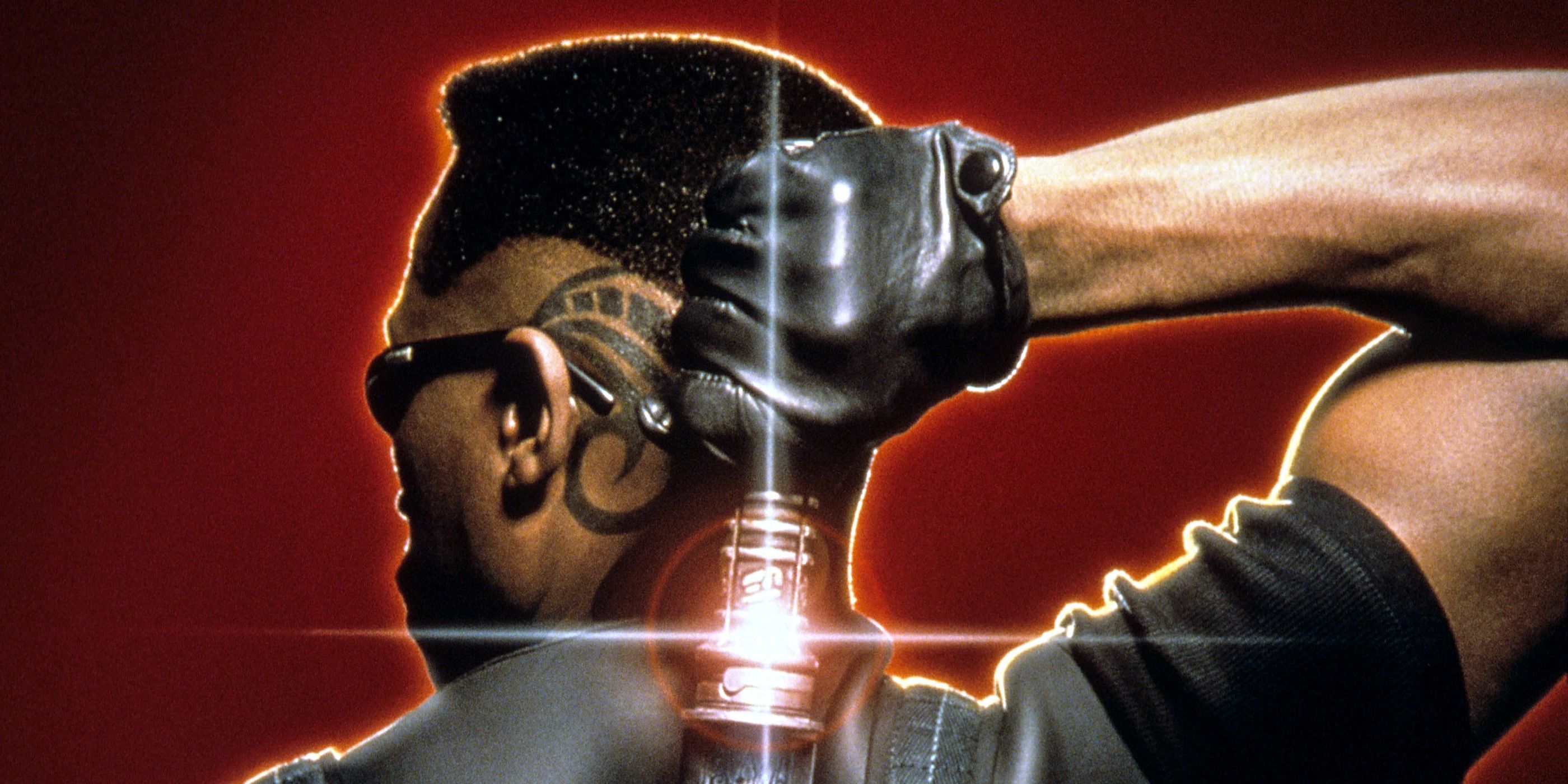 Marvel's 'Blade' Reboot Officially Finds a New Contender [Exclusive]