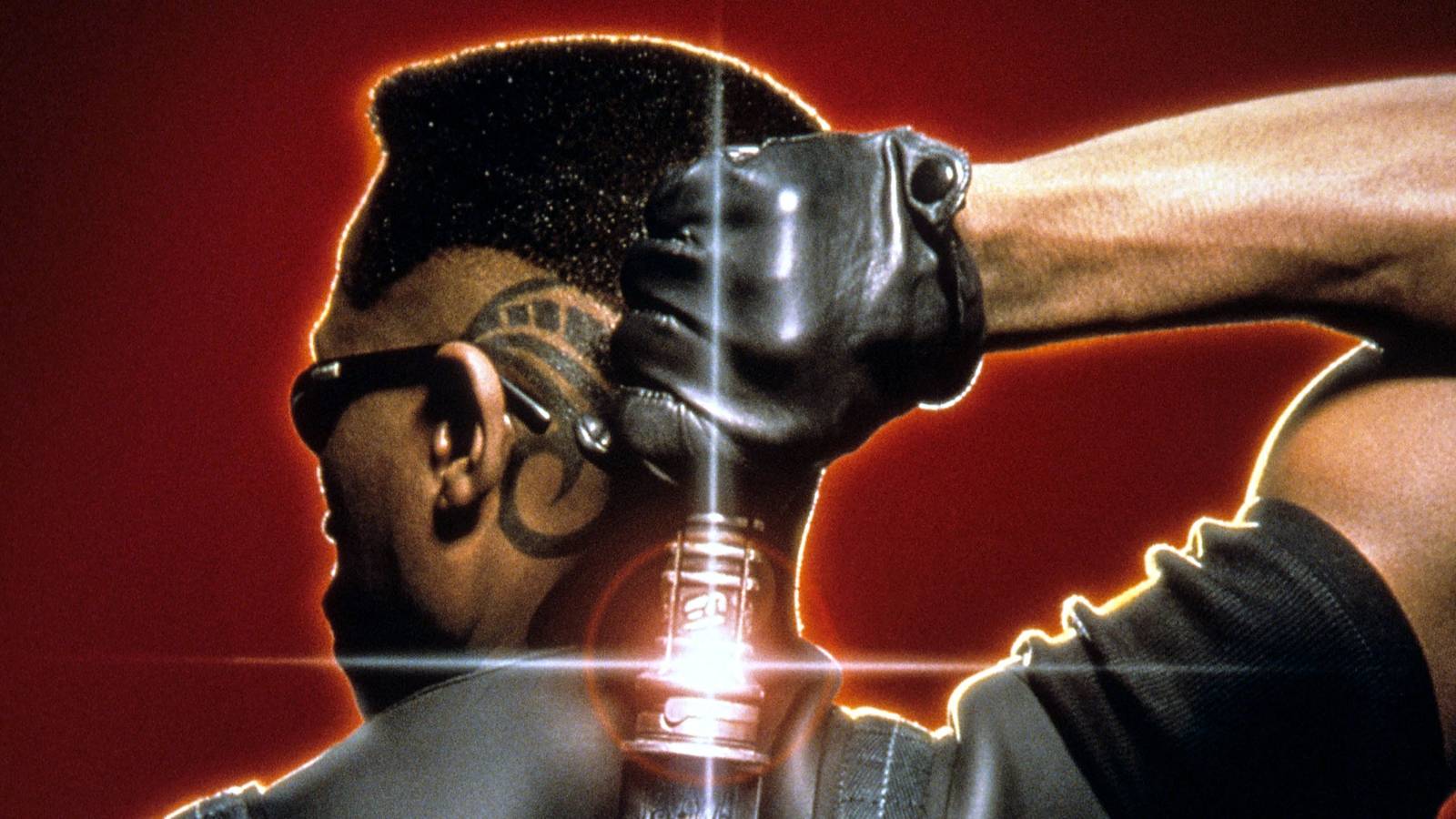 Marvel's 'Blade' Reboot Officially Finds a New Contender [Exclusive]