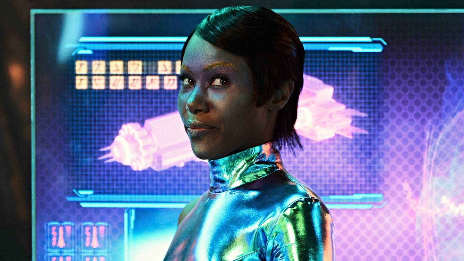 Apple TV’s Cyberpunk Sci-Fi Saga Officially Passes Major Streaming Milestone