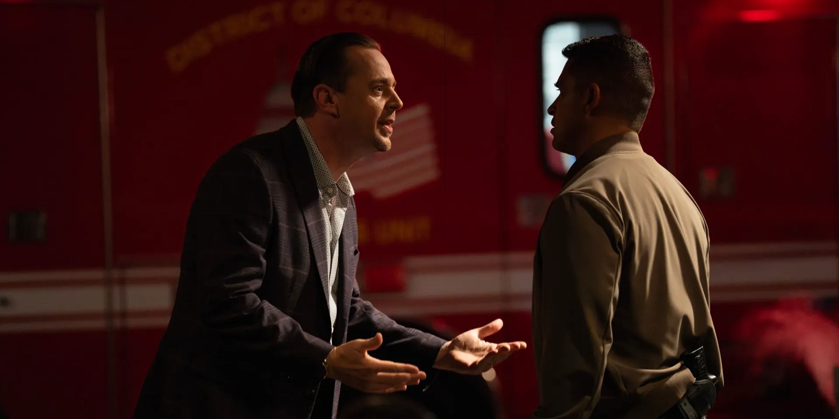 ‘NCIS’ Boss Breaks Silence on ‘New York’ and ‘Origins’ Crossover