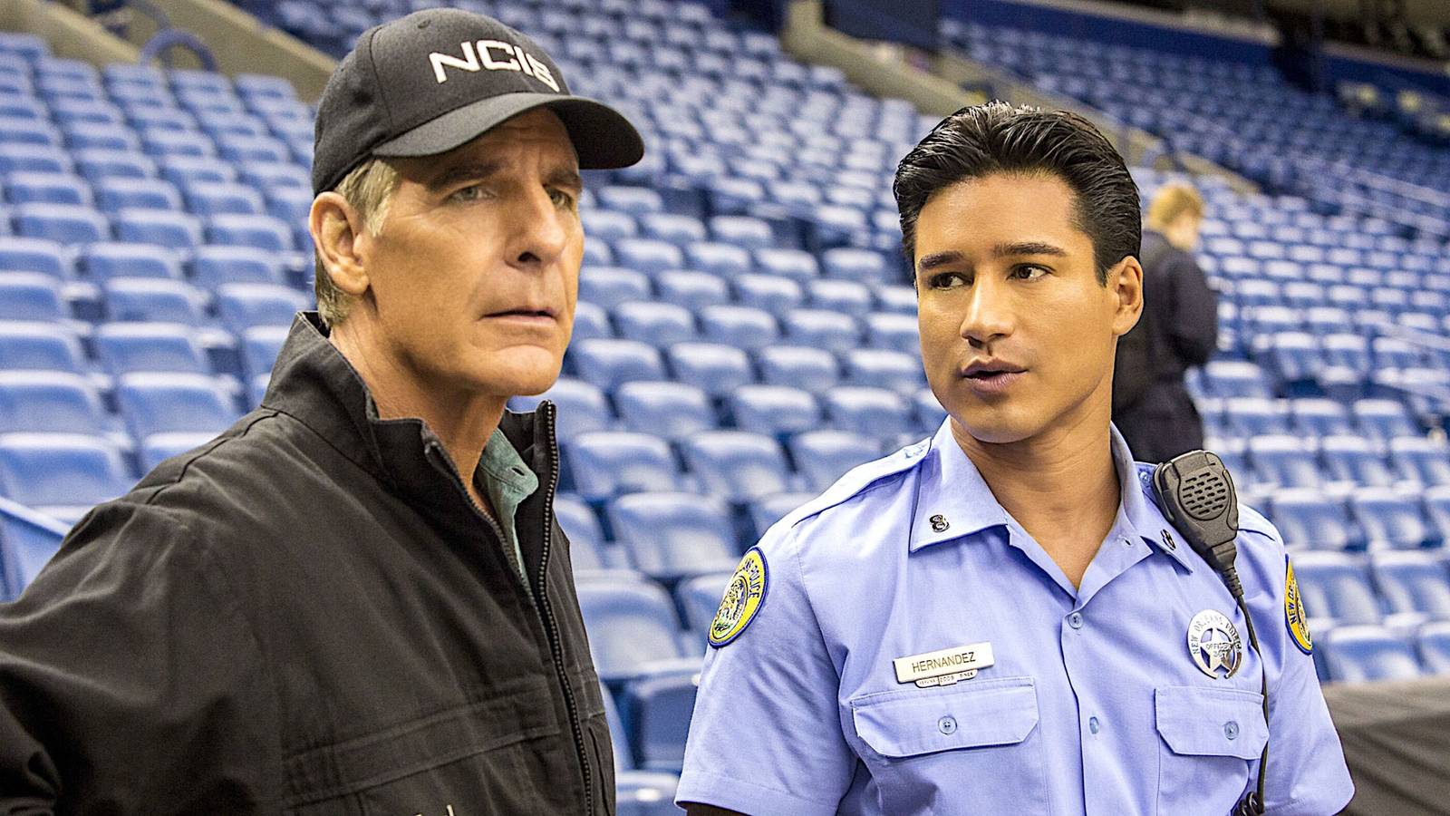 'NCIS' Legend Officially Returns to CBS With New Detective Series