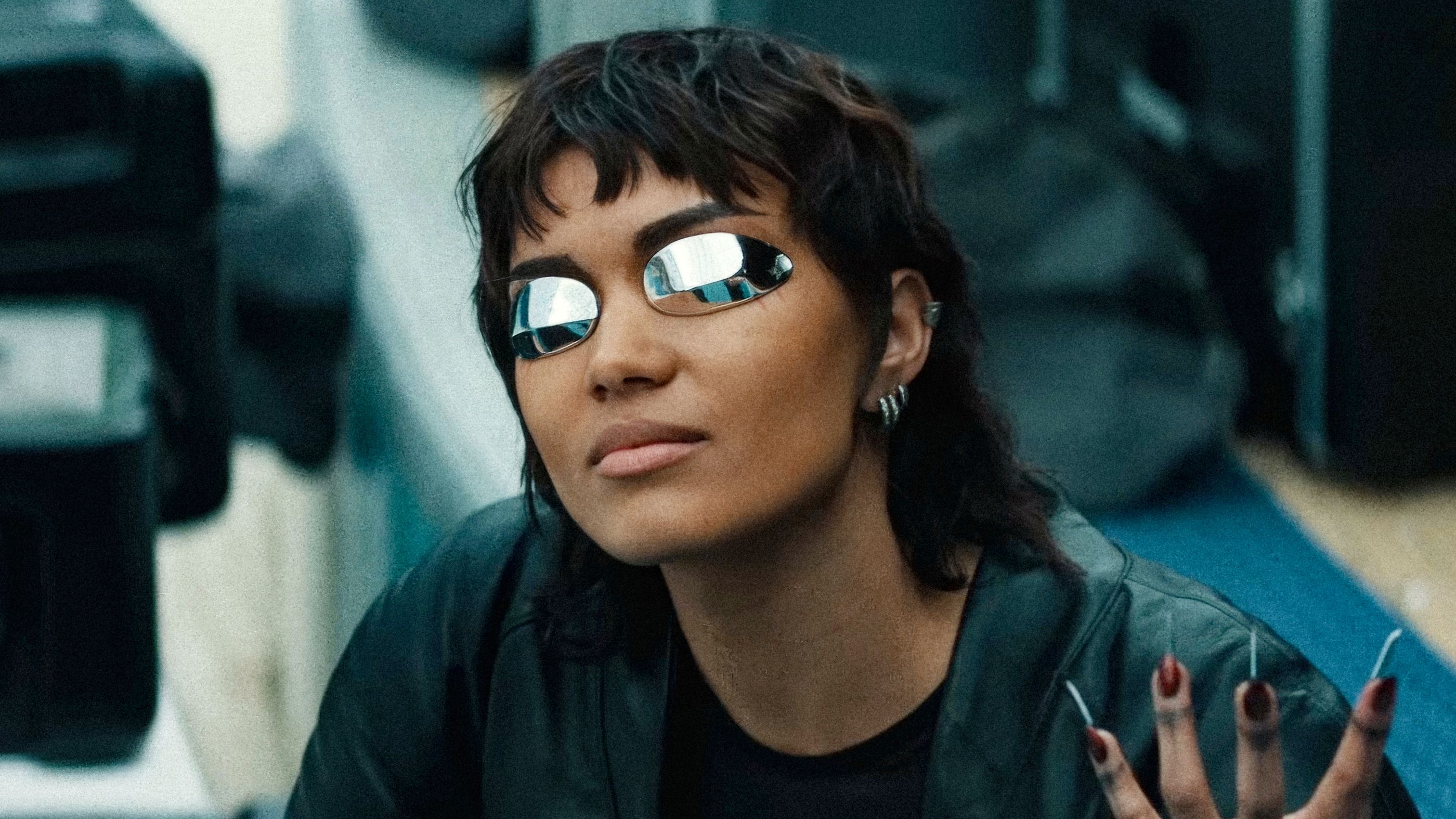 Apple TV’s Next Great Sci-Fi Faces the Problem That Made the 42-Year-Old Classic "Unfilmable" image