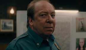 Bill Camp in Nocturne