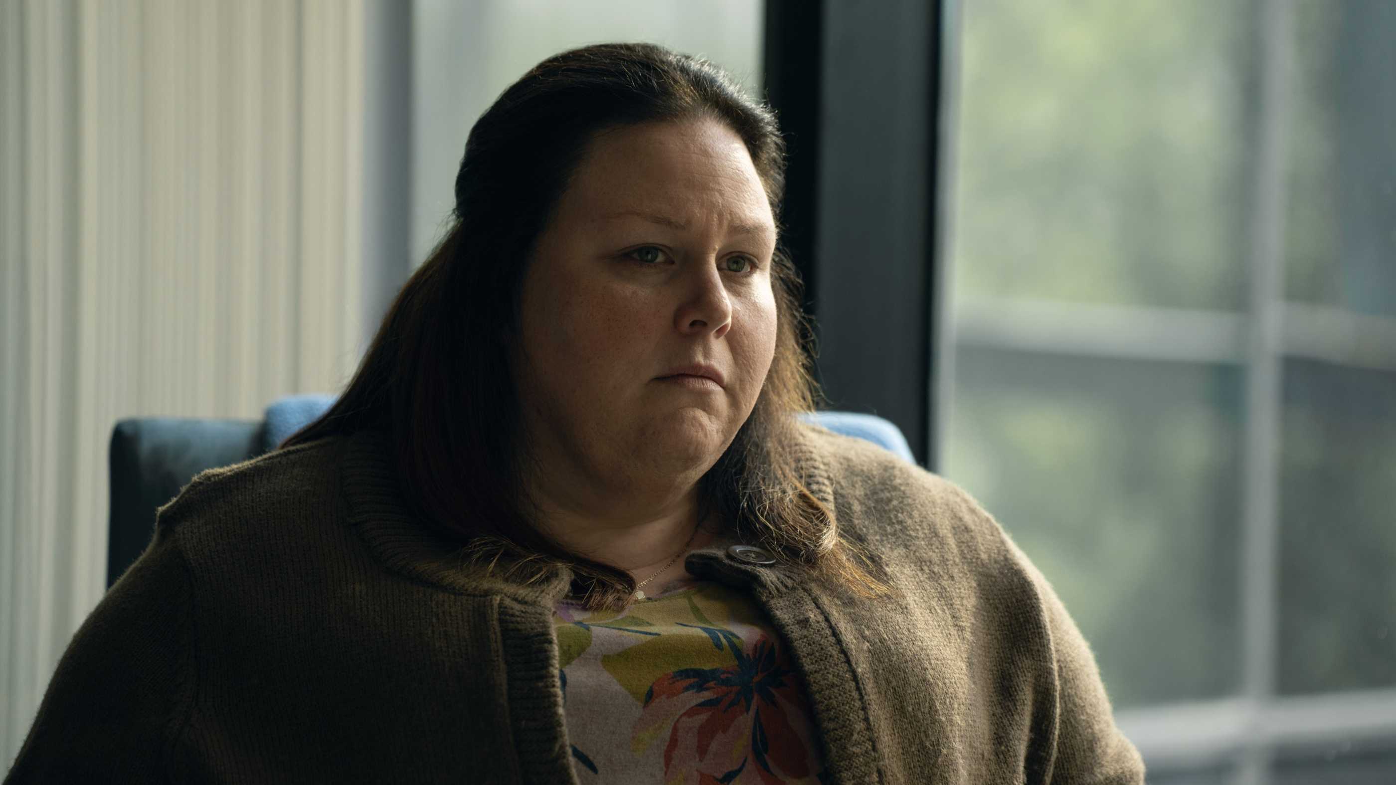 Chrissy Metz in Nocturne