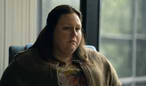 Chrissy Metz in Nocturne