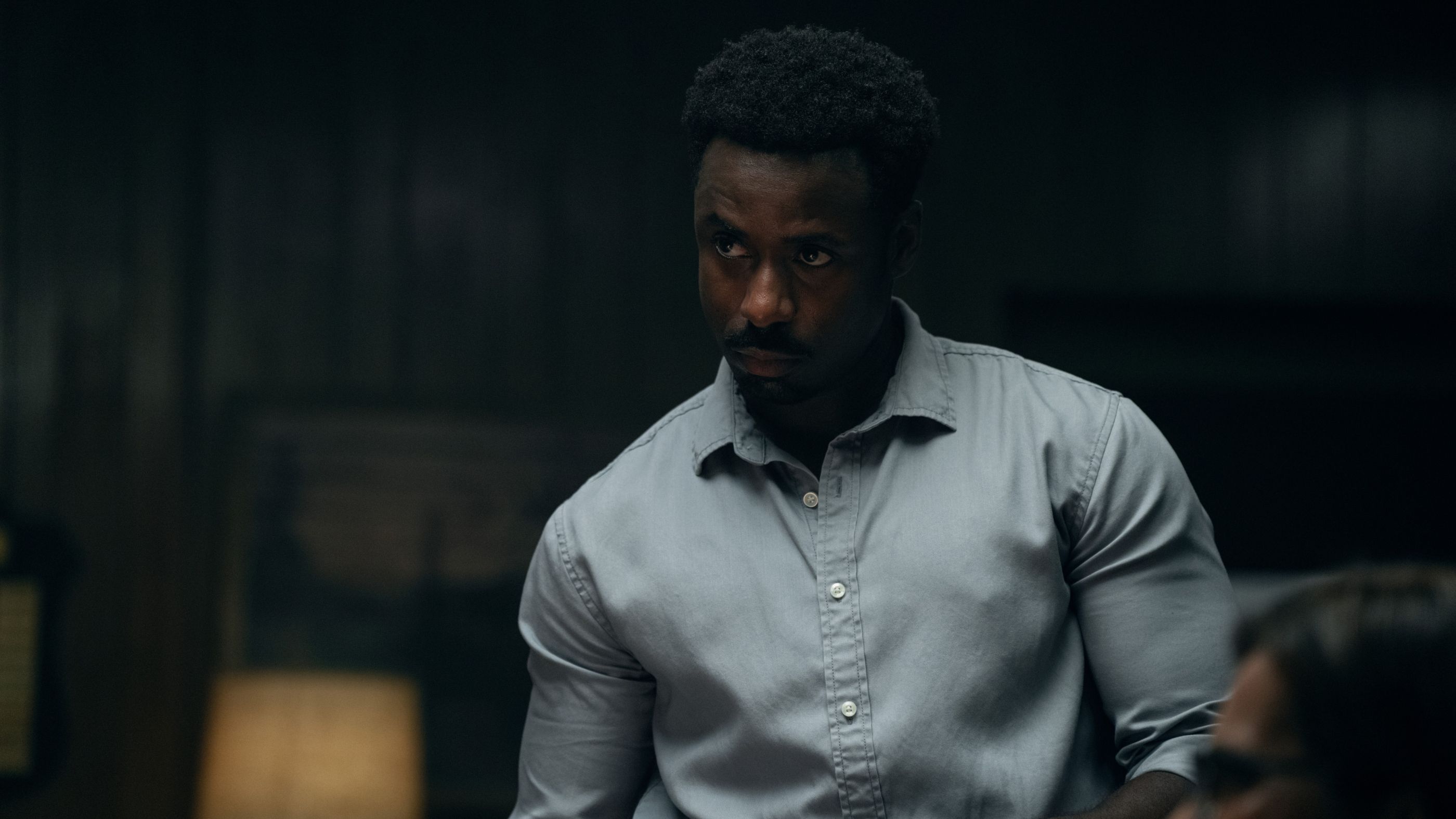 nocturne-gary-carr Apple TV's 'Nocturne' Is a Solid Crime Thriller That Could've Been Even Better | Review