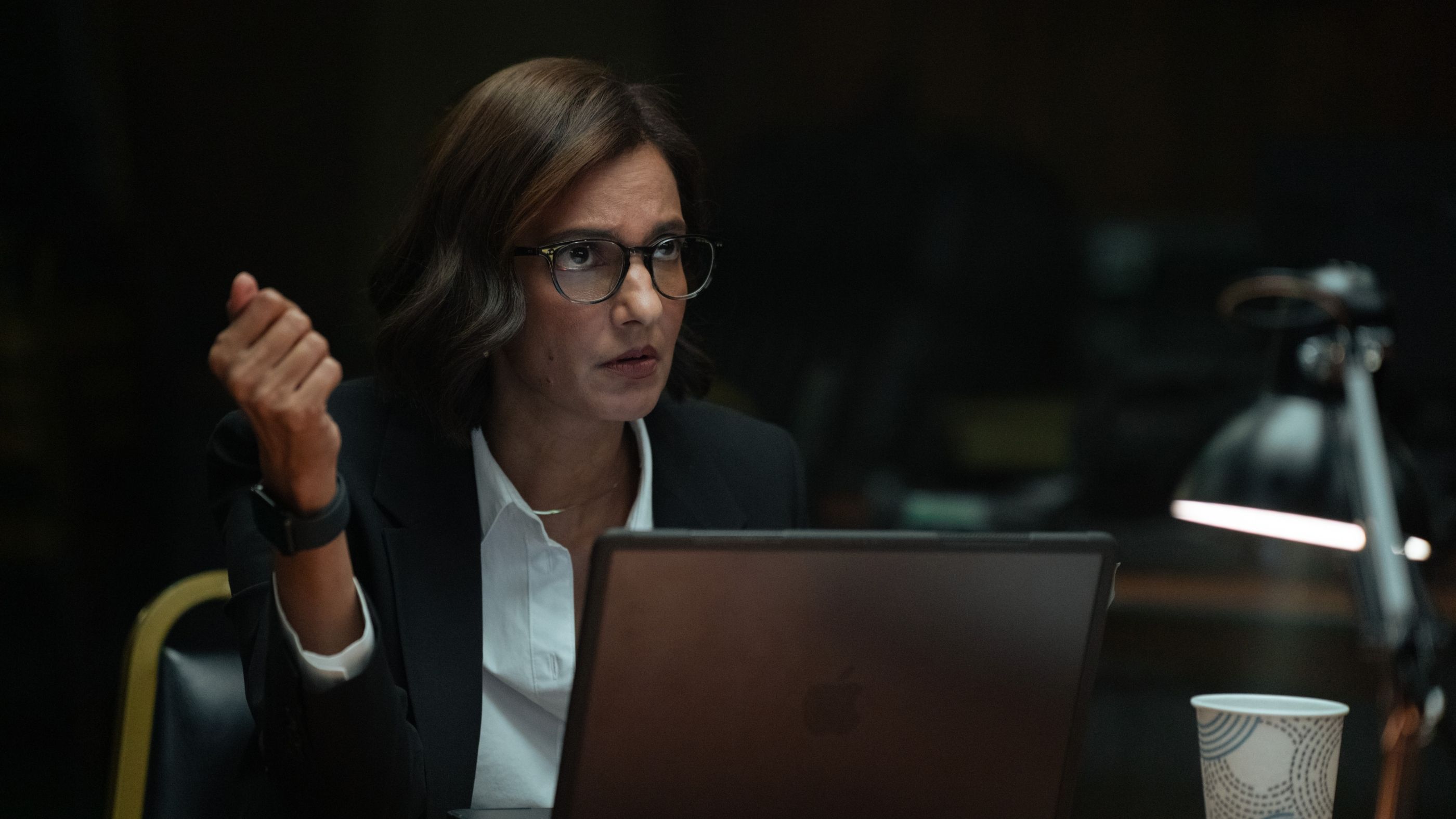 nocturne-poorna-jagannathan Apple TV's 'Nocturne' Is a Solid Crime Thriller That Could've Been Even Better | Review