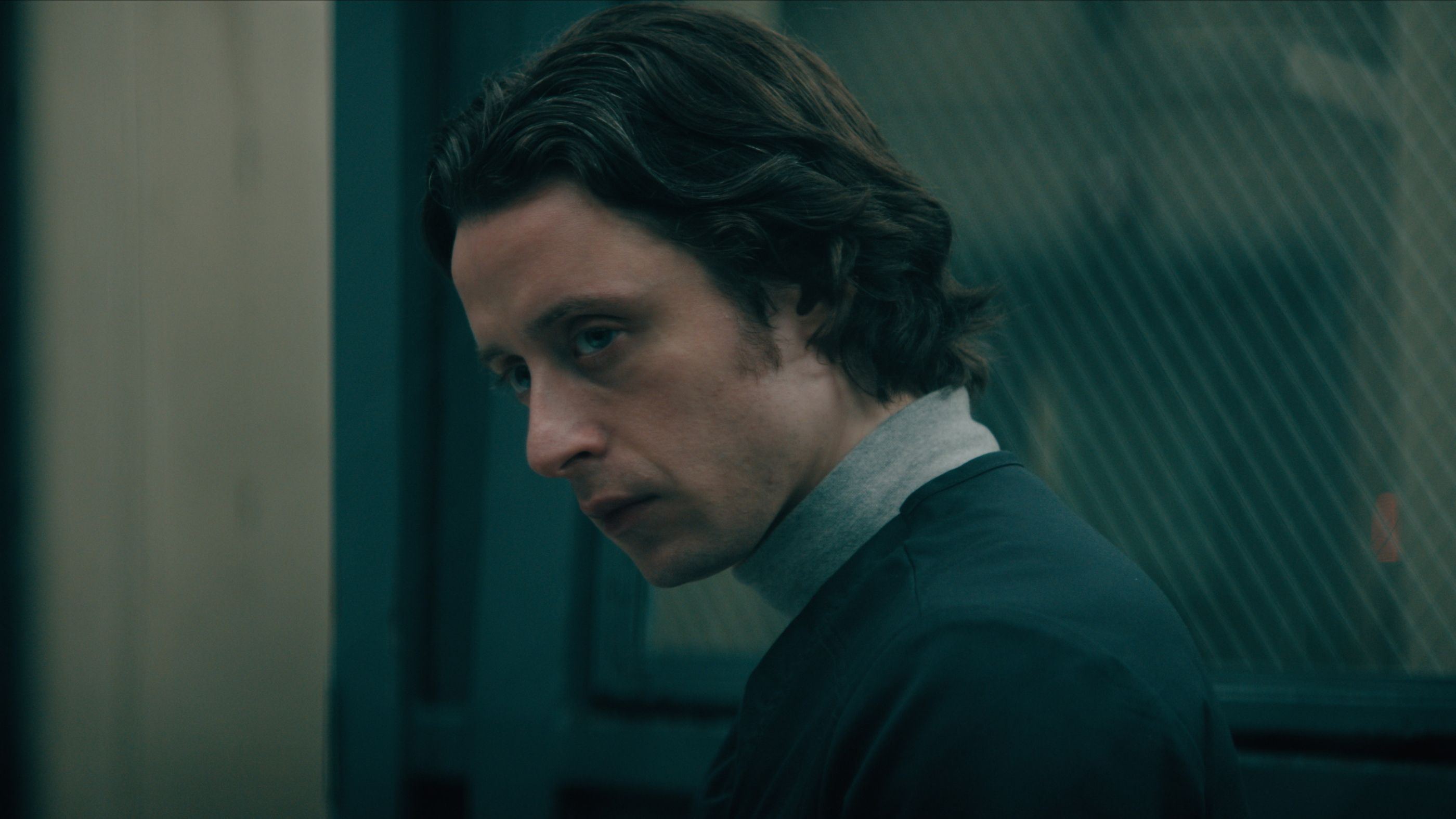 nocturne-rory-culkin Apple TV's 'Nocturne' Is a Solid Crime Thriller That Could've Been Even Better | Review