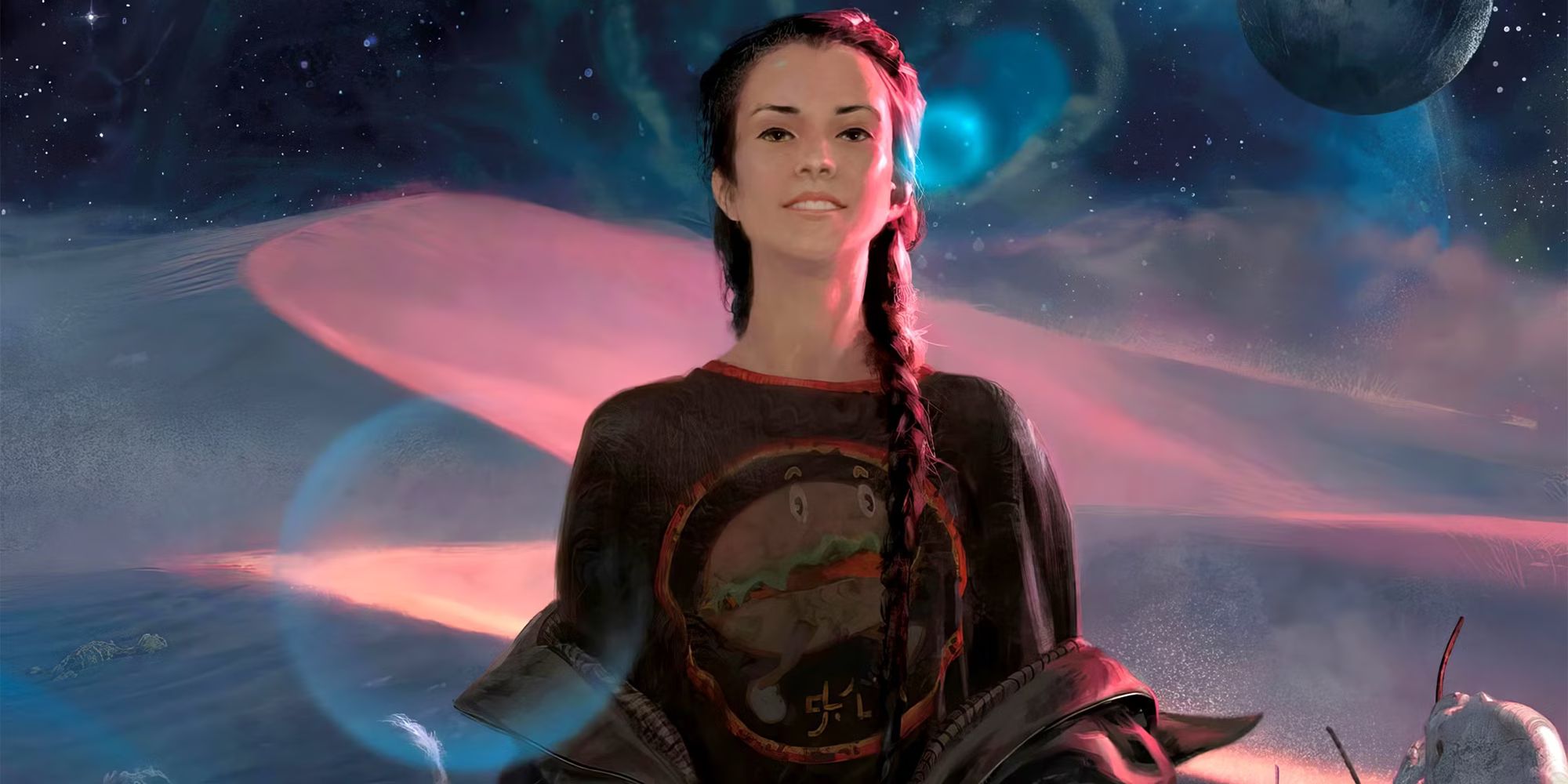The 6 Best Science Fantasy Books Released Since 2020, Ranked