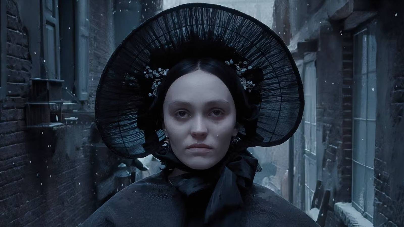 7 Best Vampire Movies Since 2016, Ranked