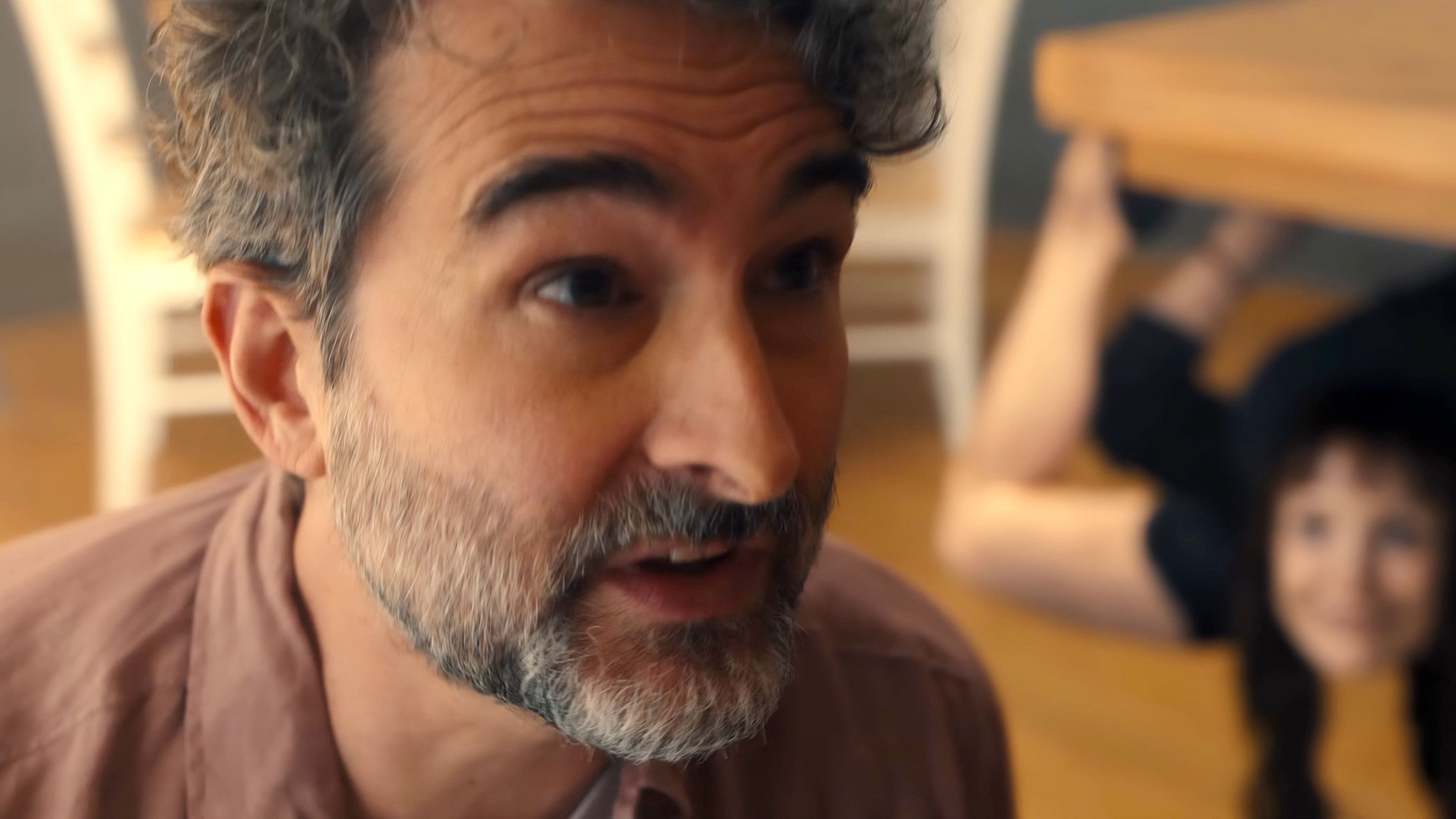 other-mommy-jay-duplass Jessica Chastain's Horror Nightmare Officially Removed From Over 500 Theaters