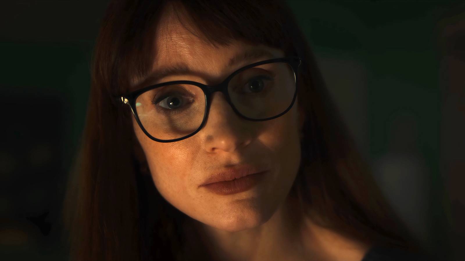 'Interstellar' Star's New 'Coraline' Replacement Is Officially Halloween's Horror of Choice