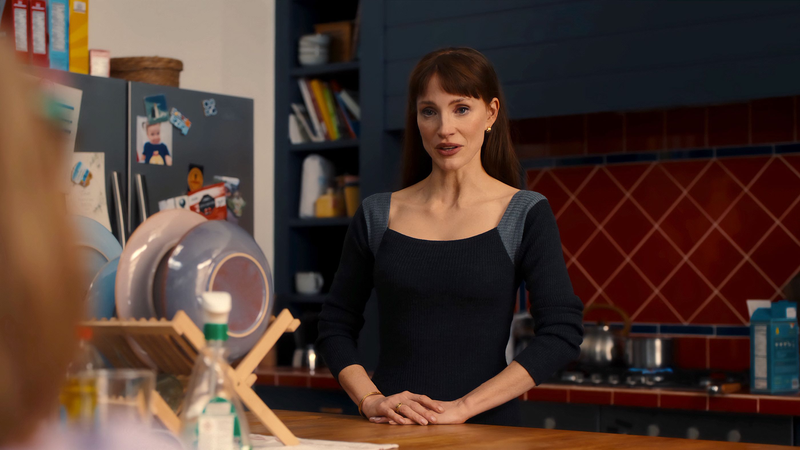 other-mommy-jessica-chastain Jessica Chastain's Horror Nightmare Officially Removed From Over 500 Theaters