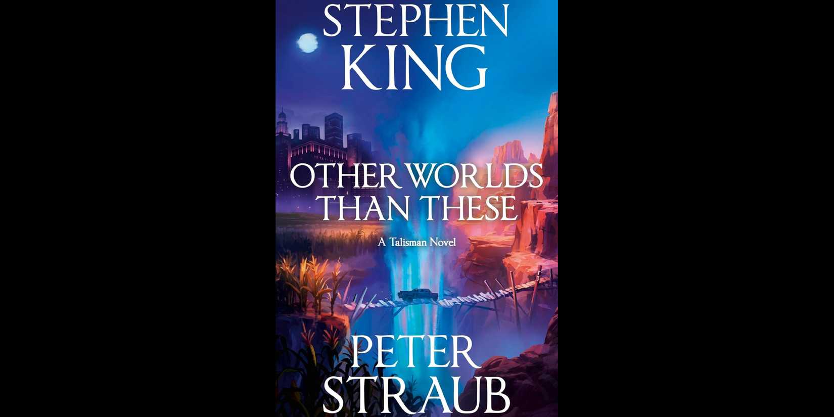 Other Worlds Than These - 2026 - book cover