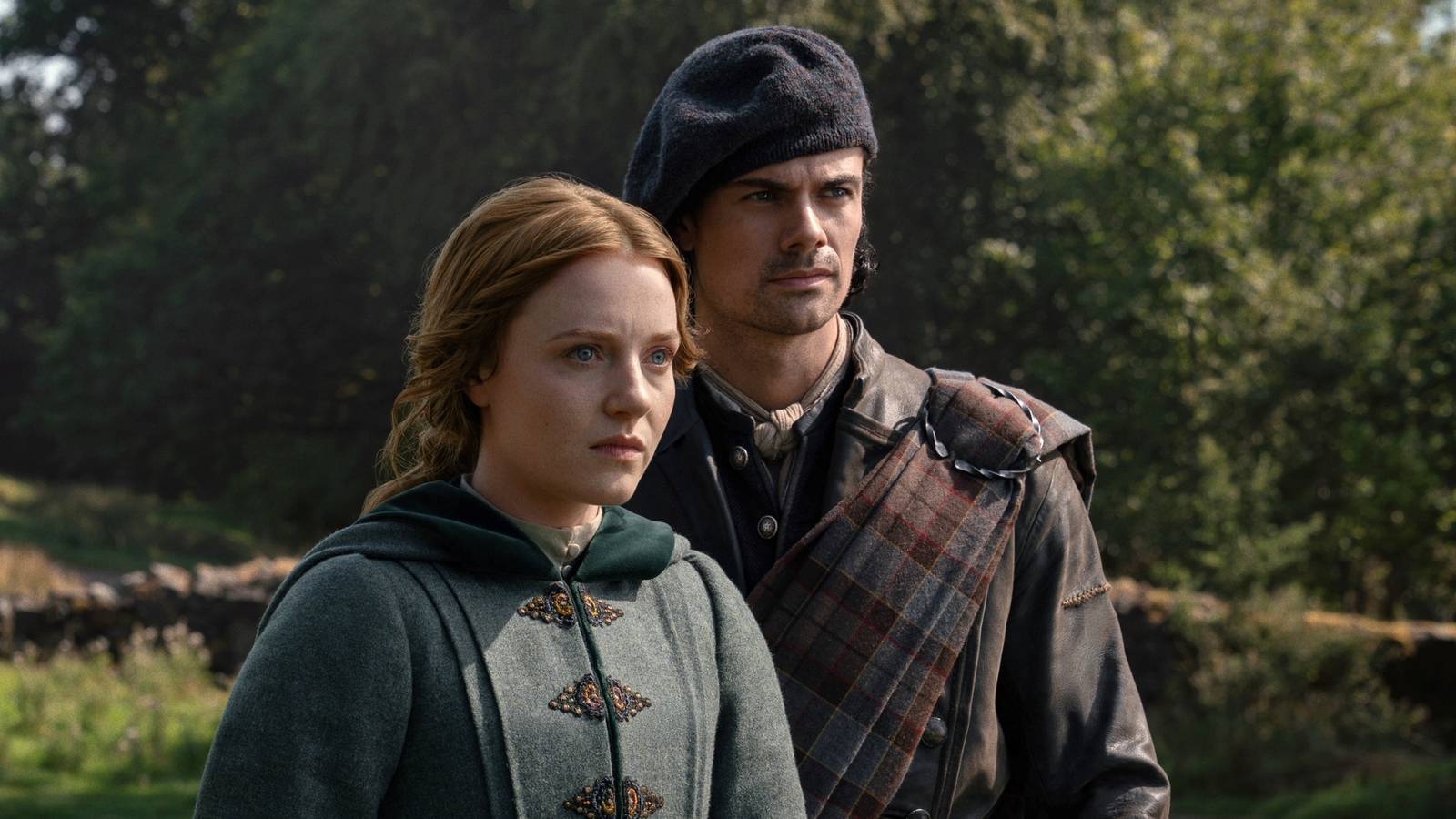 Outlander: Blood of My Blood – Showrunner Spills on Brutal Deaths & Shocking Episode 5 Twist