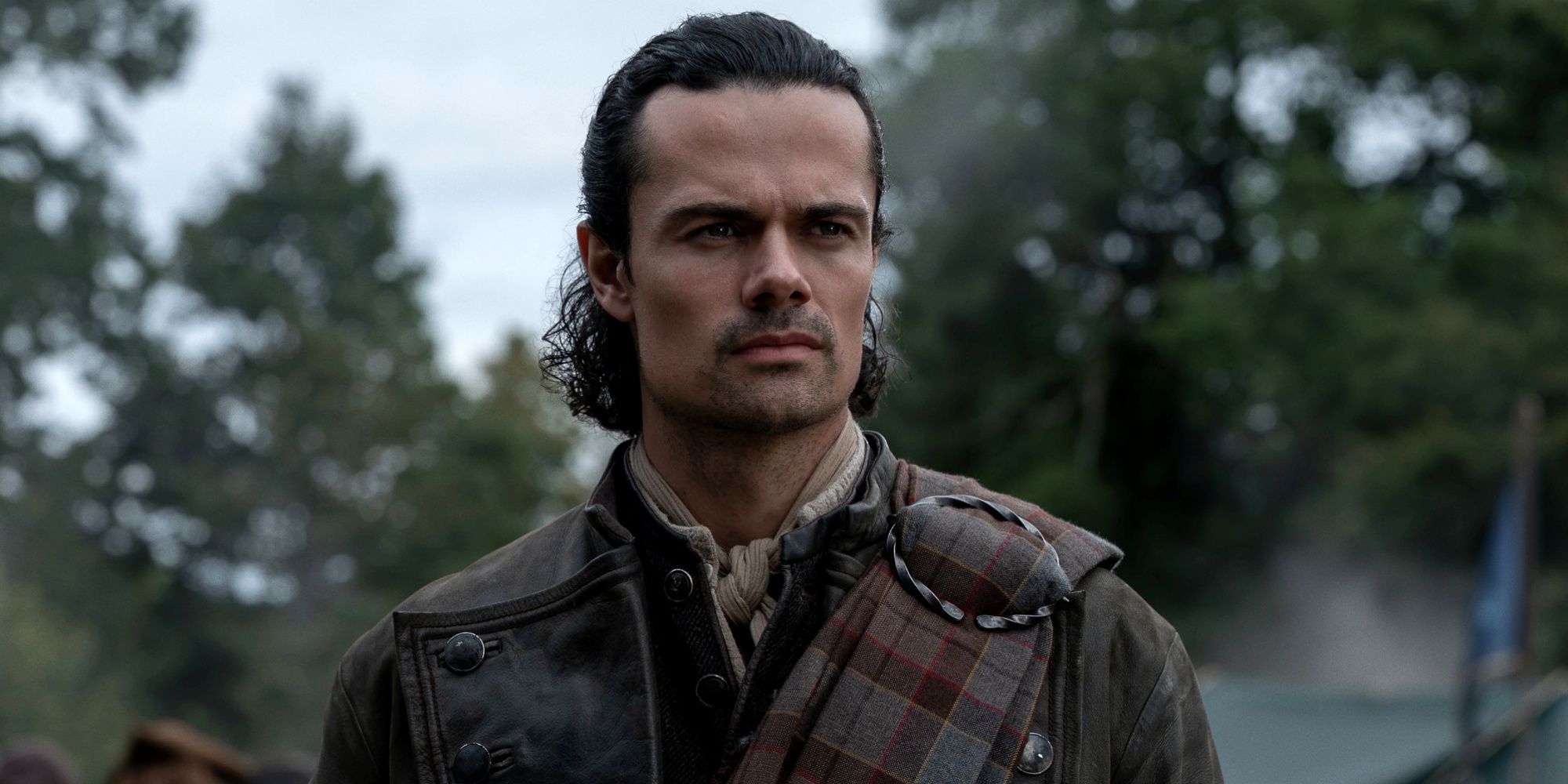Outlander: Blood of My Blood Earns 100% RT and HBO Max Top 10 Spot