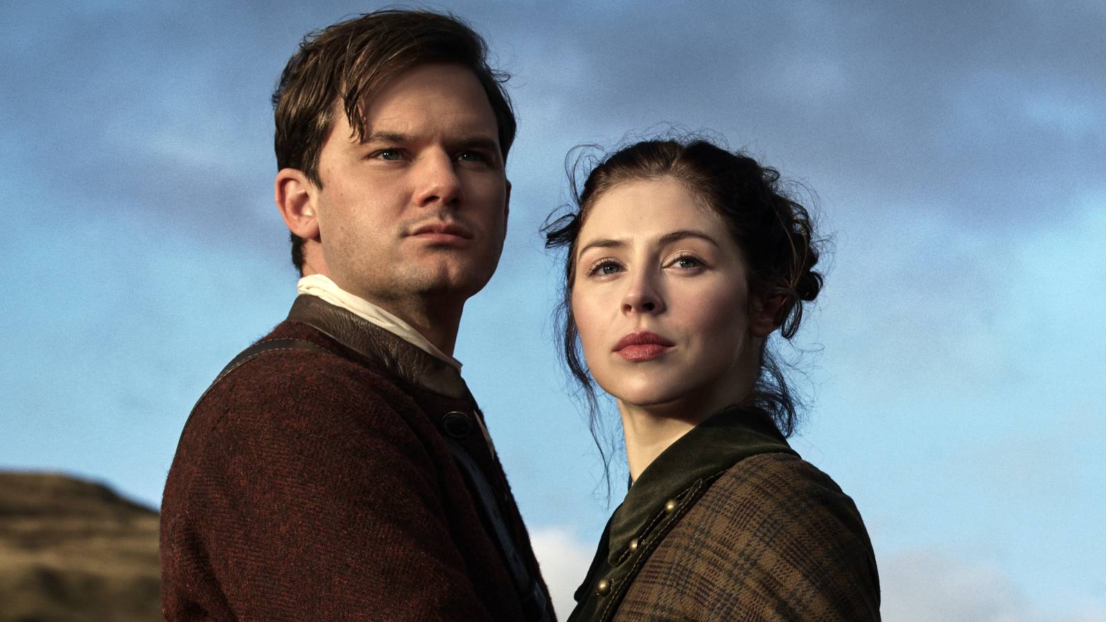 ‘Outlander: Blood of My Blood’ Stars Have a Brutal Warning for Fans About Season 2’s Ending