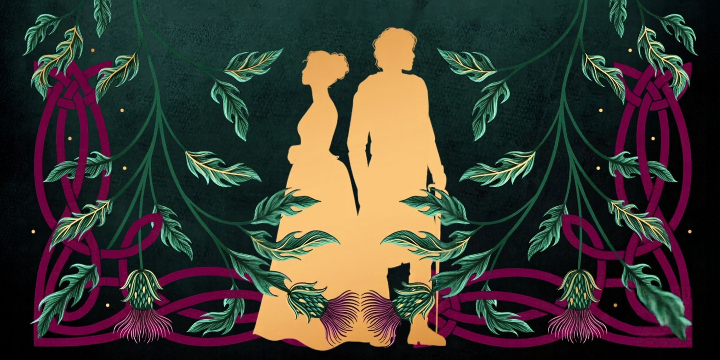 The 10 Greatest Historical Fantasy Books of All Time, Ranked image