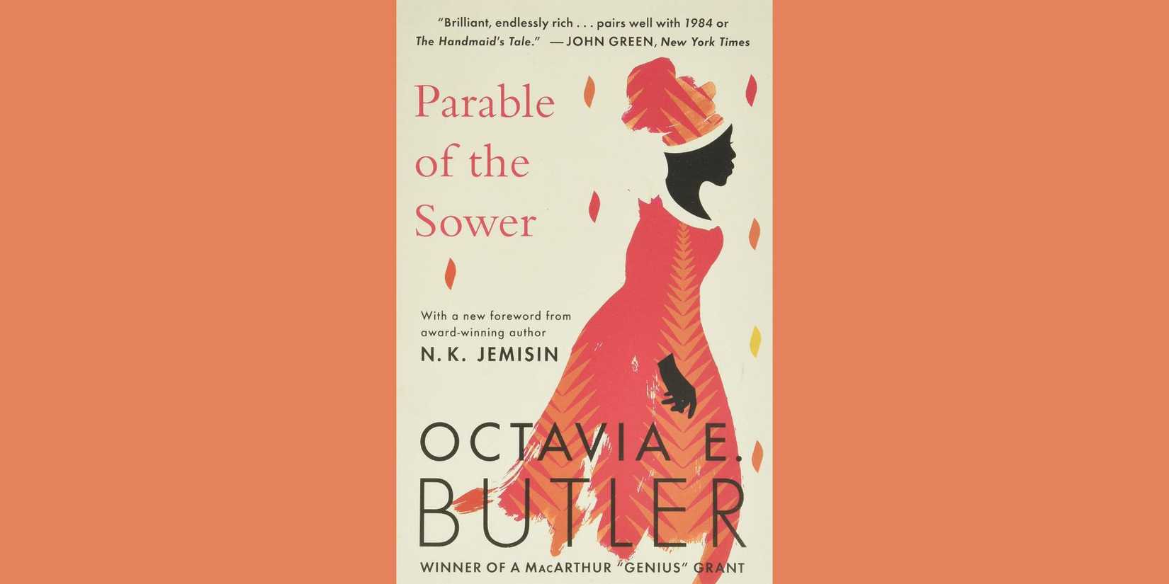 Parable of the Sower