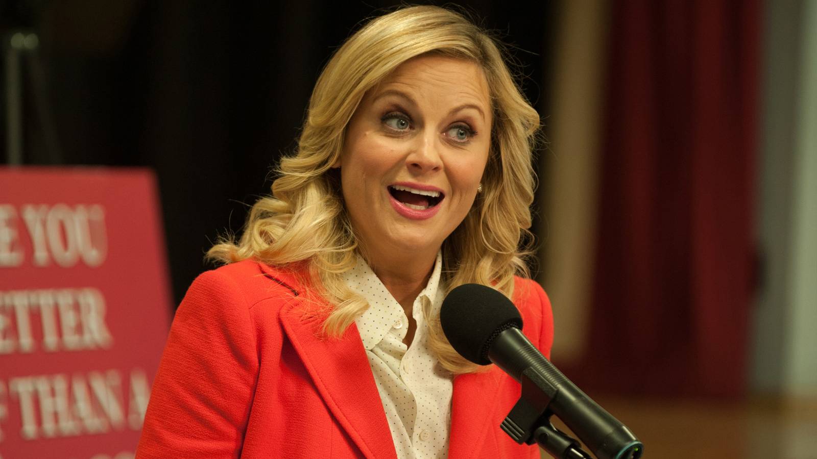 ‘Parks and Recreation’ Meets ‘Indiana Jones’ in Amy Poehler’s New Peacock Series