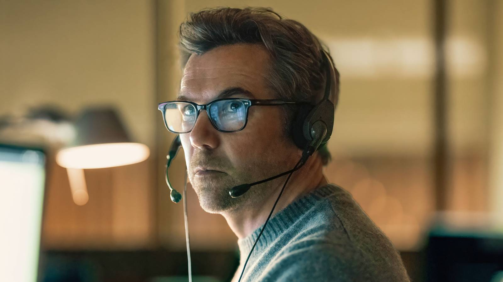 Apple TV's 'Last Seen' Star Confirms How the Finale Breaks the Typical Crime Drama Formula
