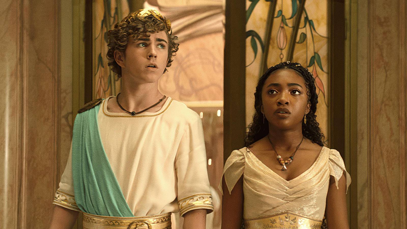Every Percy Jackson Book, Ranked