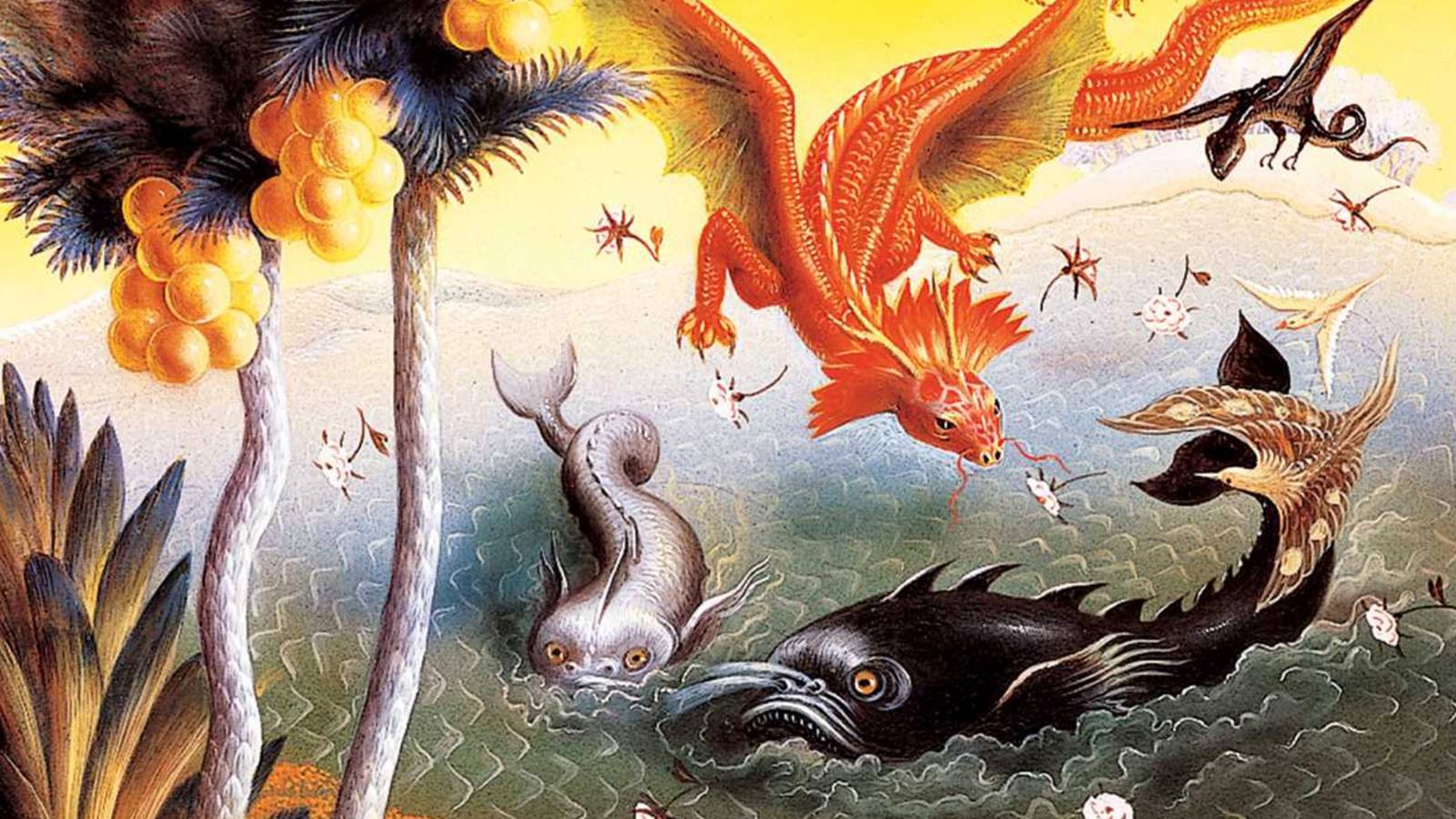 Forget Narnia, C.S. Lewis’ Best Book Trilogy Masterfully Combines Sci-Fi and Fantasy